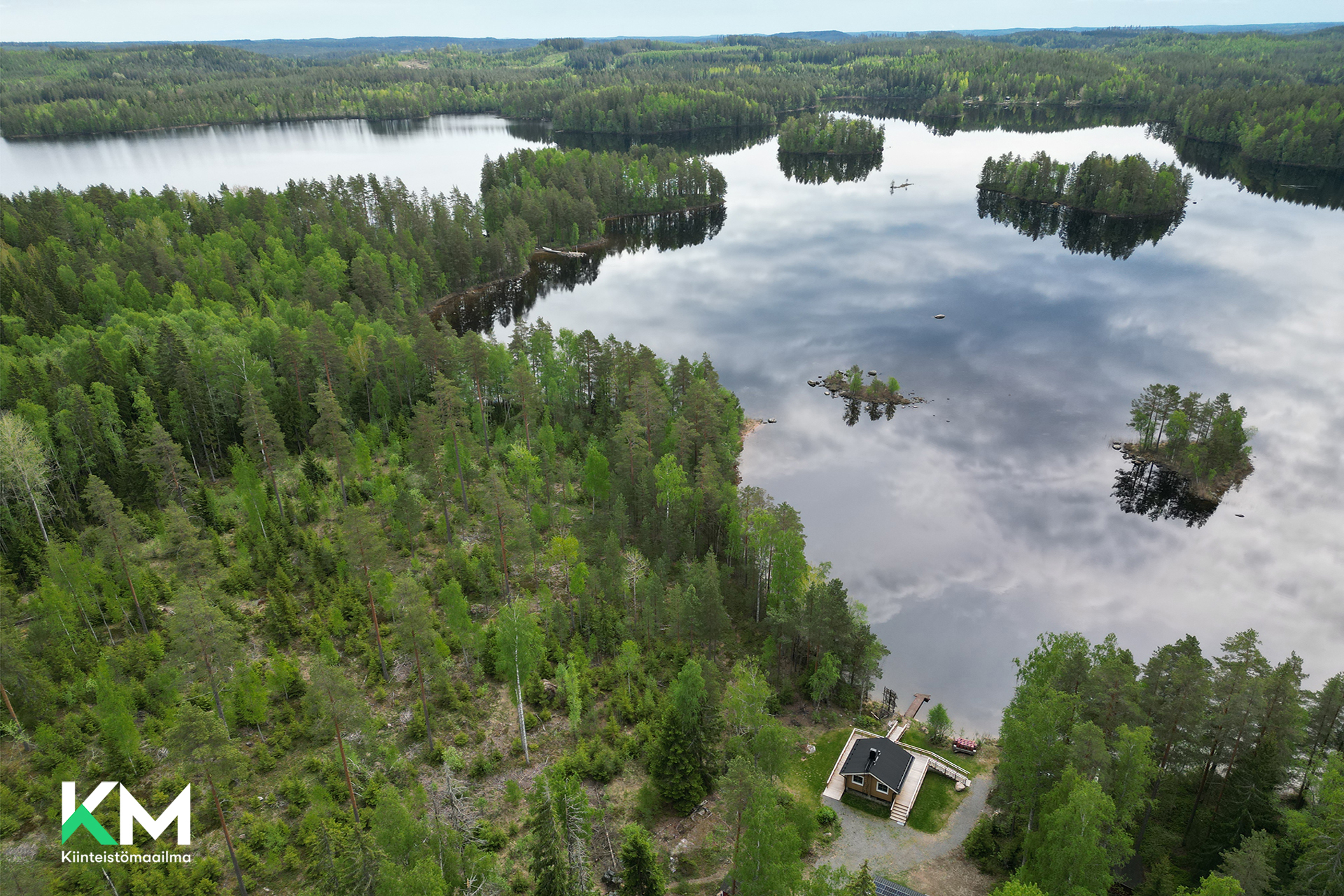 Salaniemi 82, Heinola 