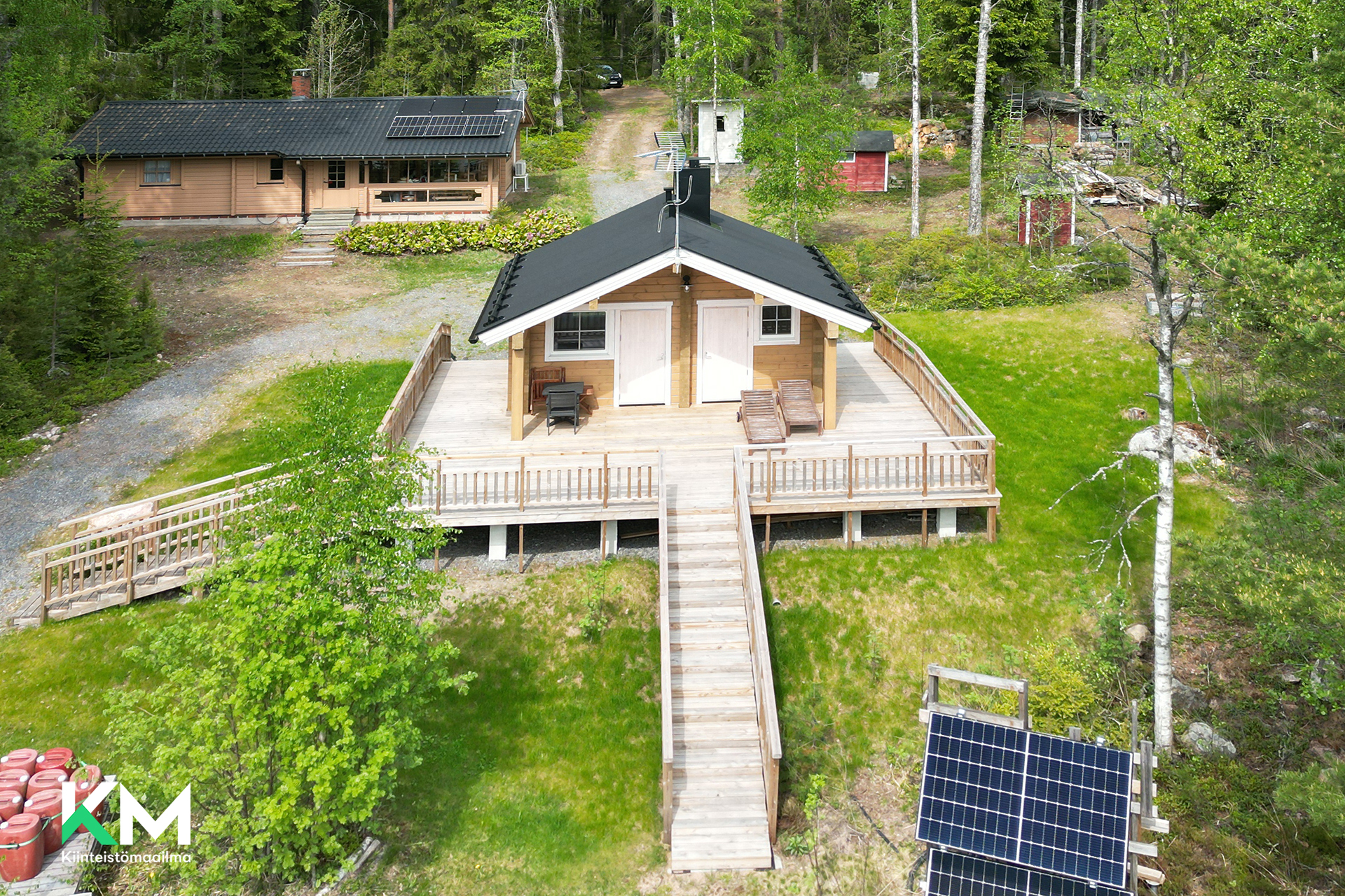Salaniemi 82, Heinola 