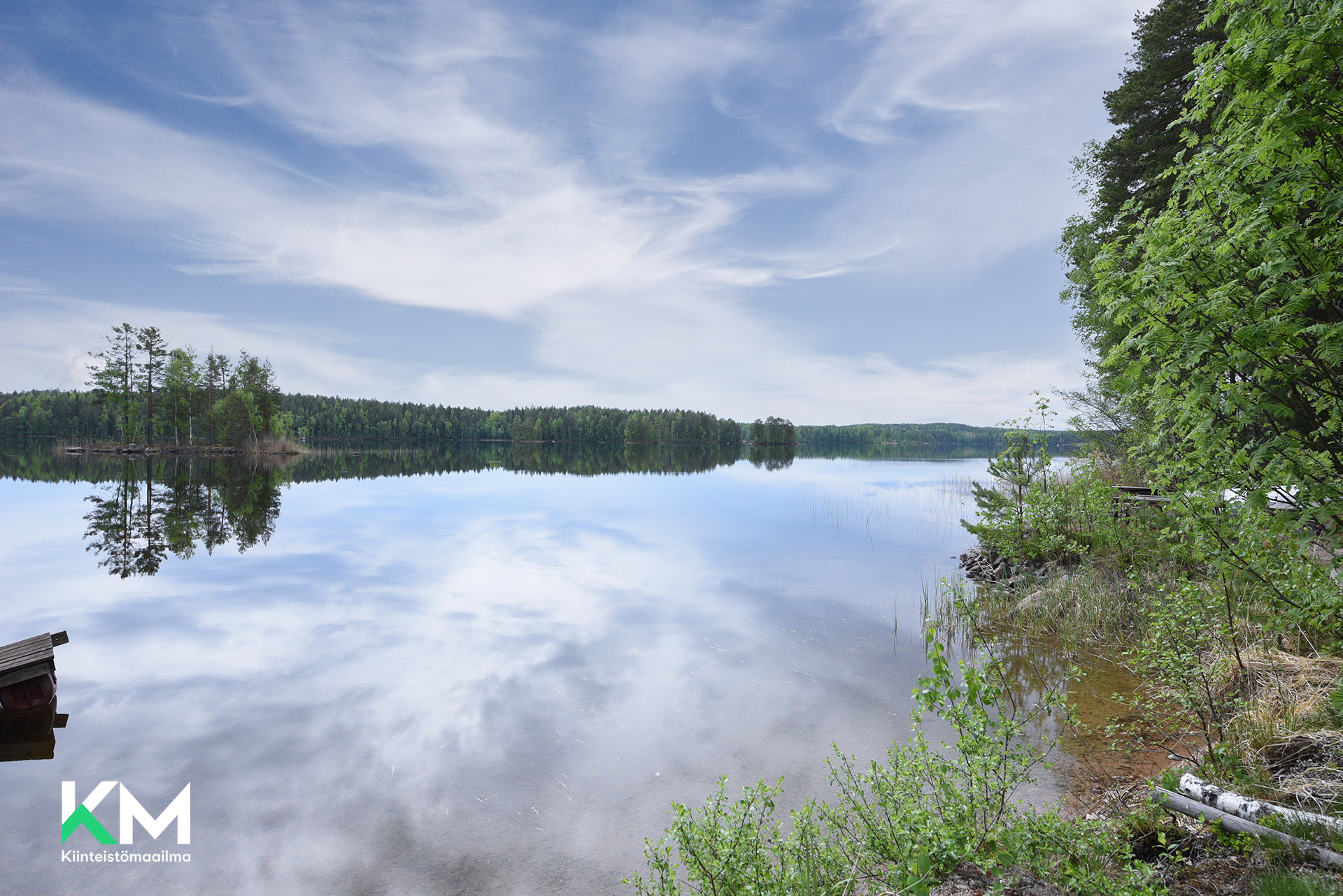 Salaniemi 82, Heinola 