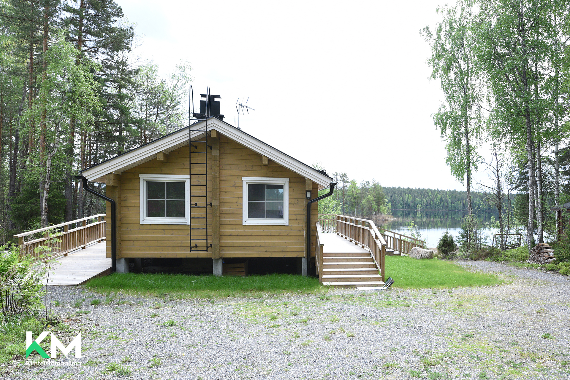 Salaniemi 82, Heinola 