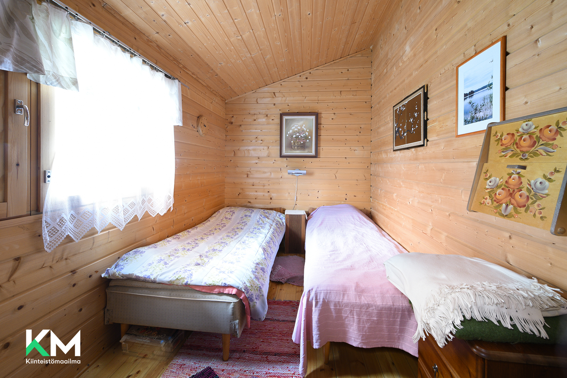 Salaniemi 82, Heinola 