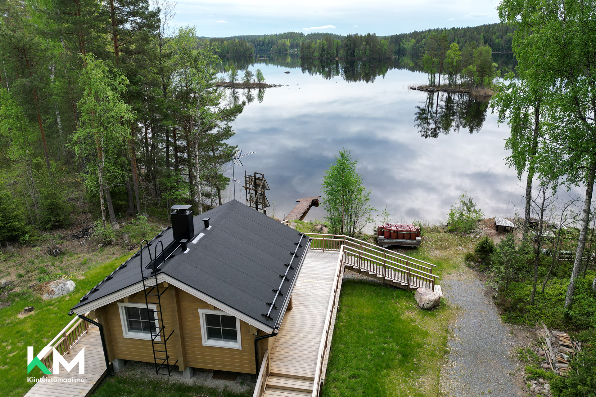 Salaniemi 82, Heinola 