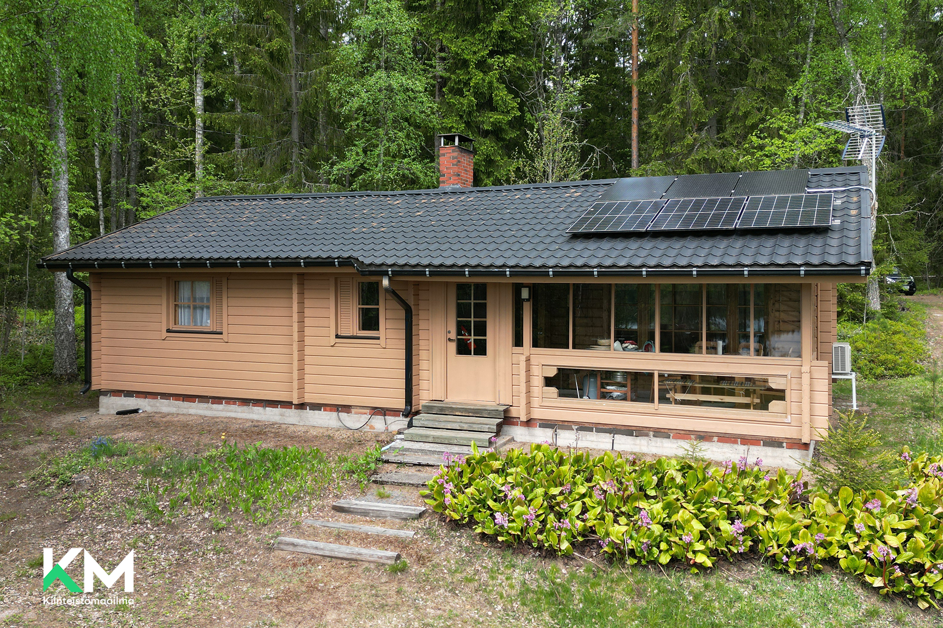 Salaniemi 82, Heinola 