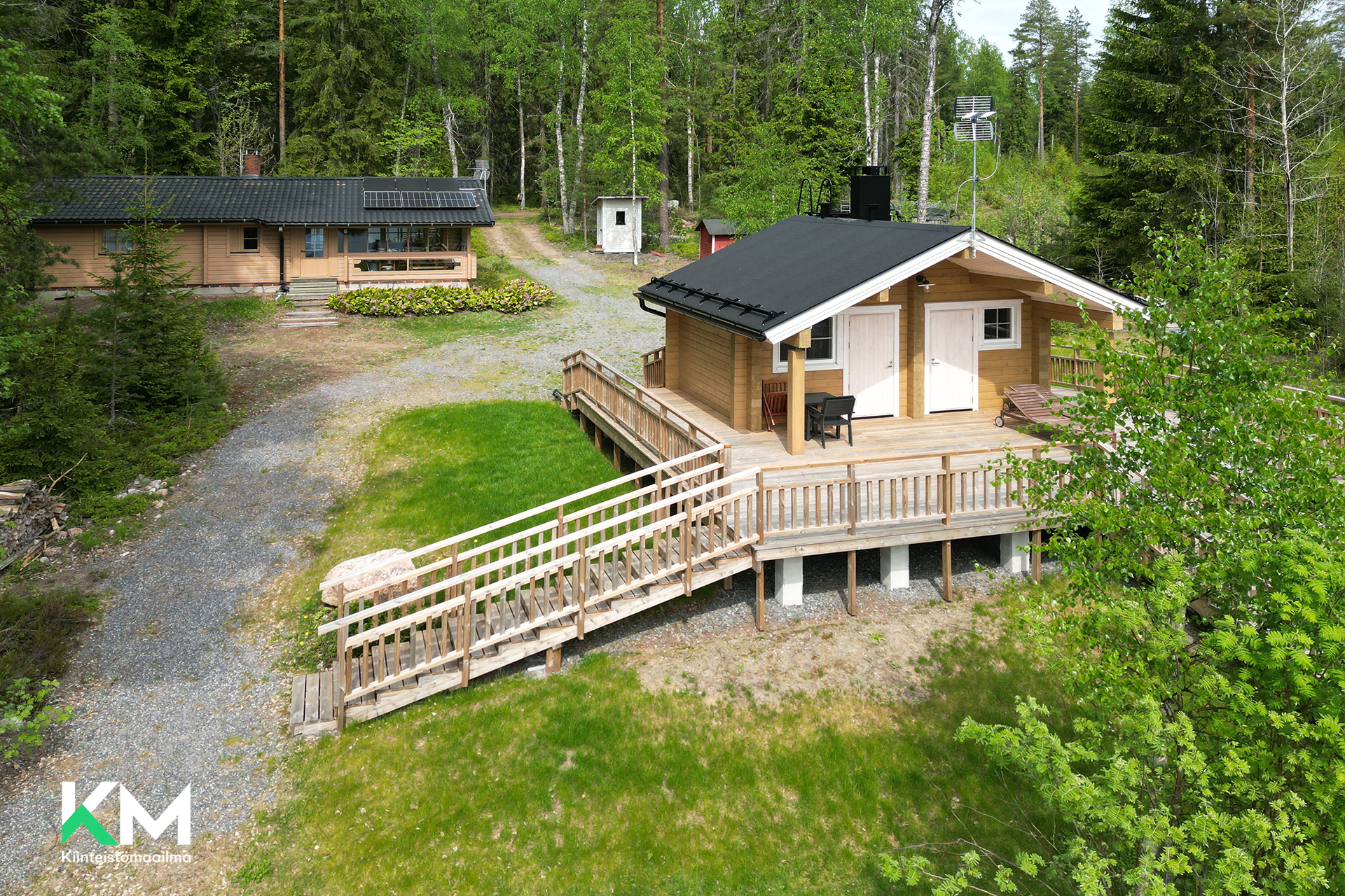 Salaniemi 82, Heinola 
