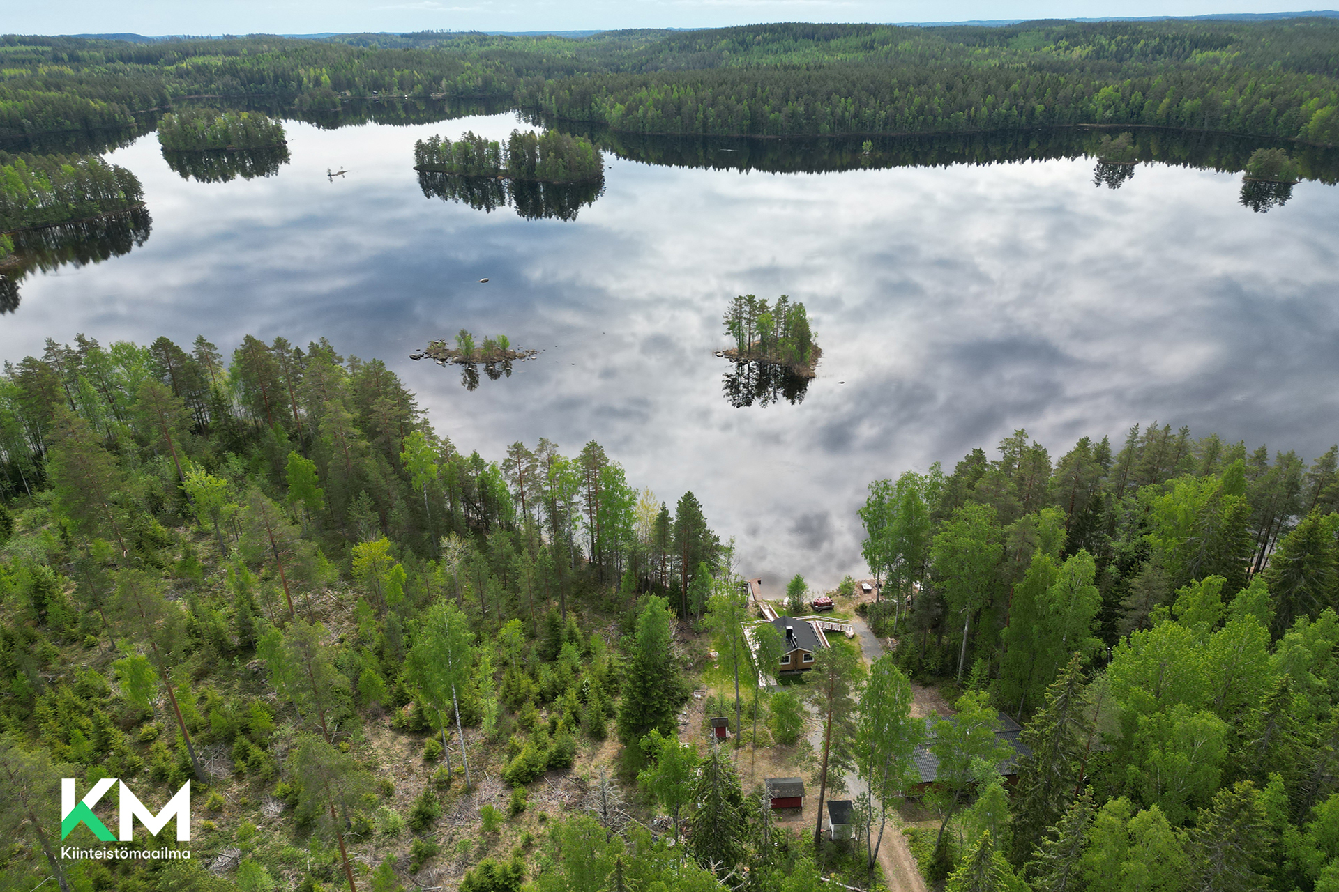 Salaniemi 82, Heinola 