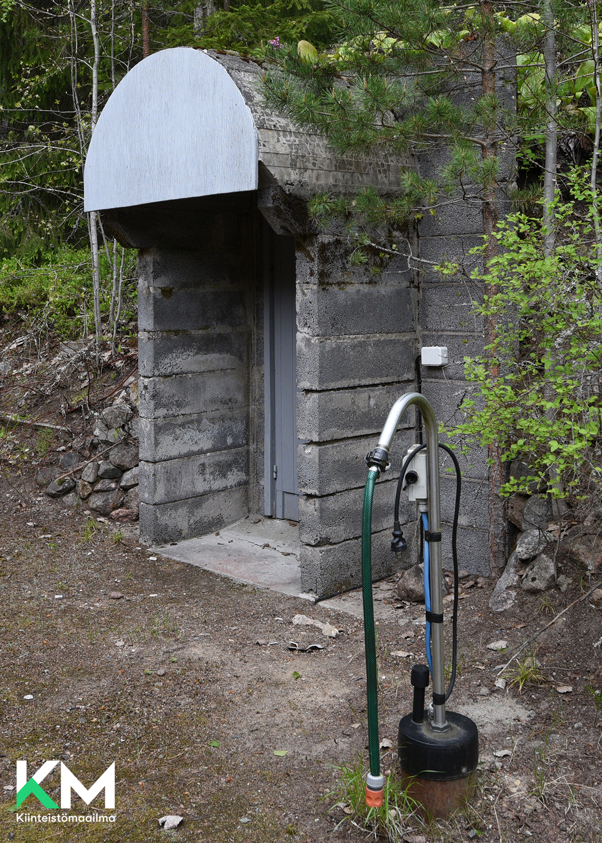 Salaniemi 82, Heinola 