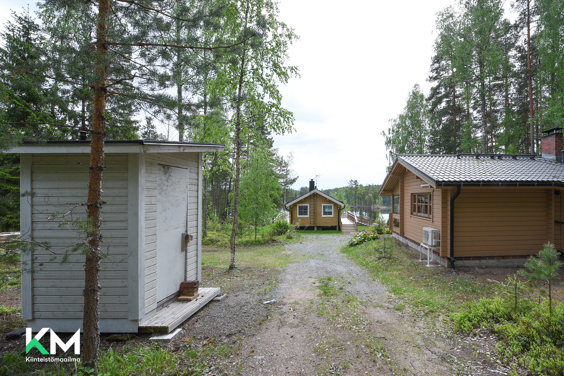 Salaniemi 82, Heinola 