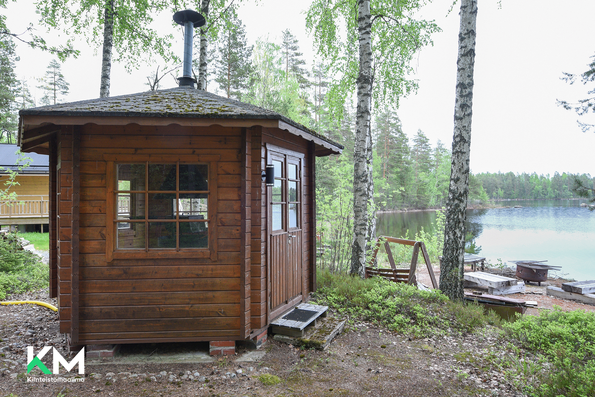 Salaniemi 82, Heinola 