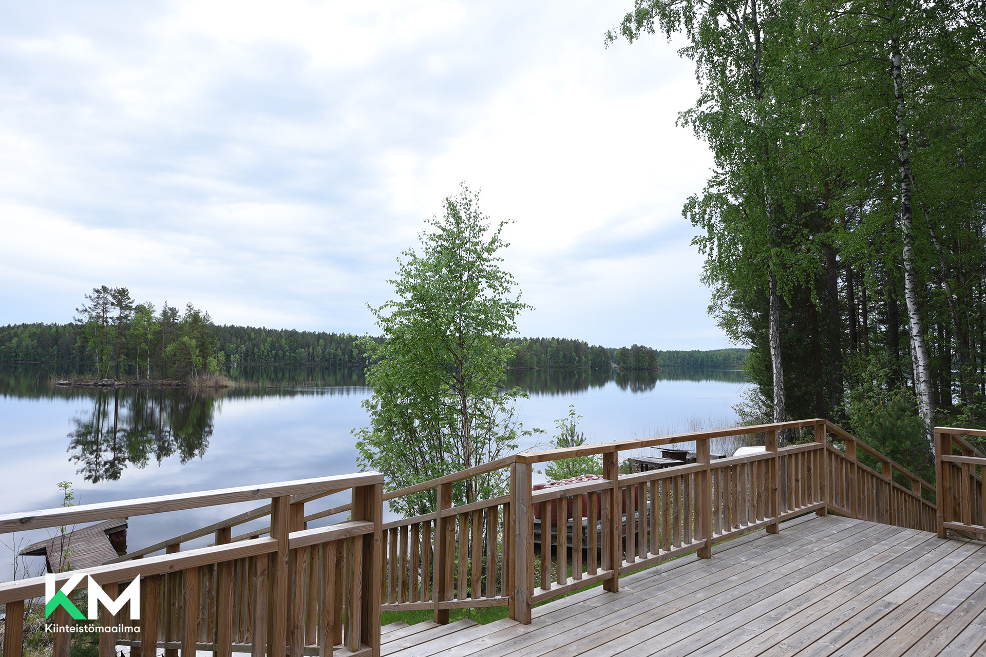 Salaniemi 82, Heinola 