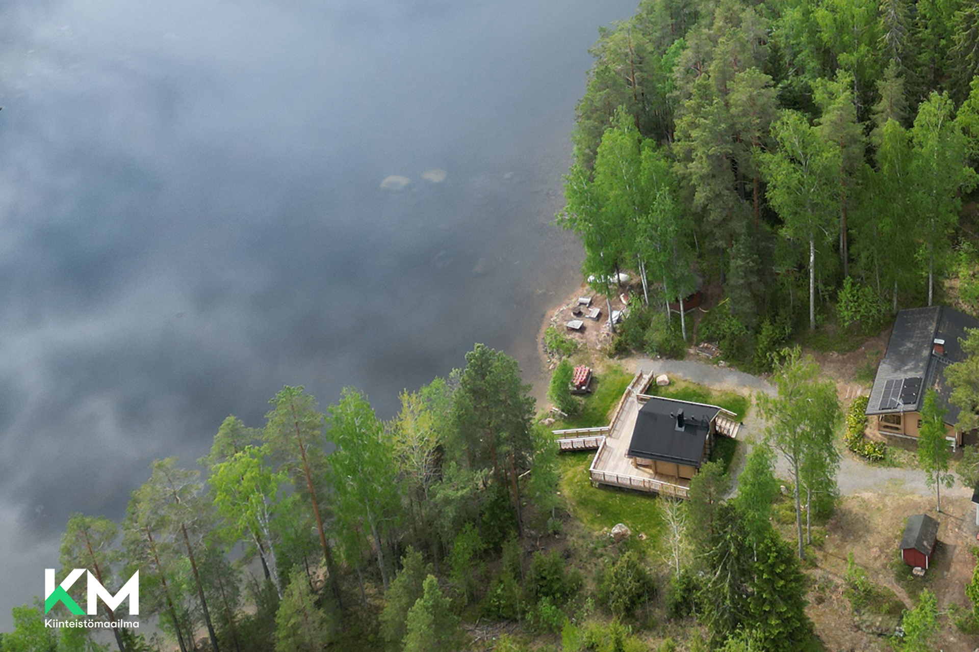 Salaniemi 82, Heinola 