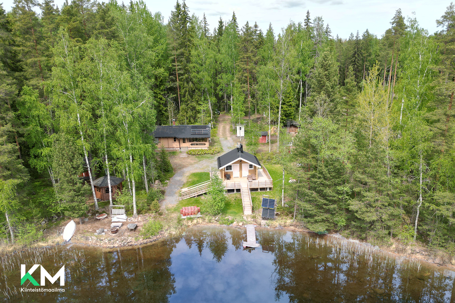 Salaniemi 82, Heinola 