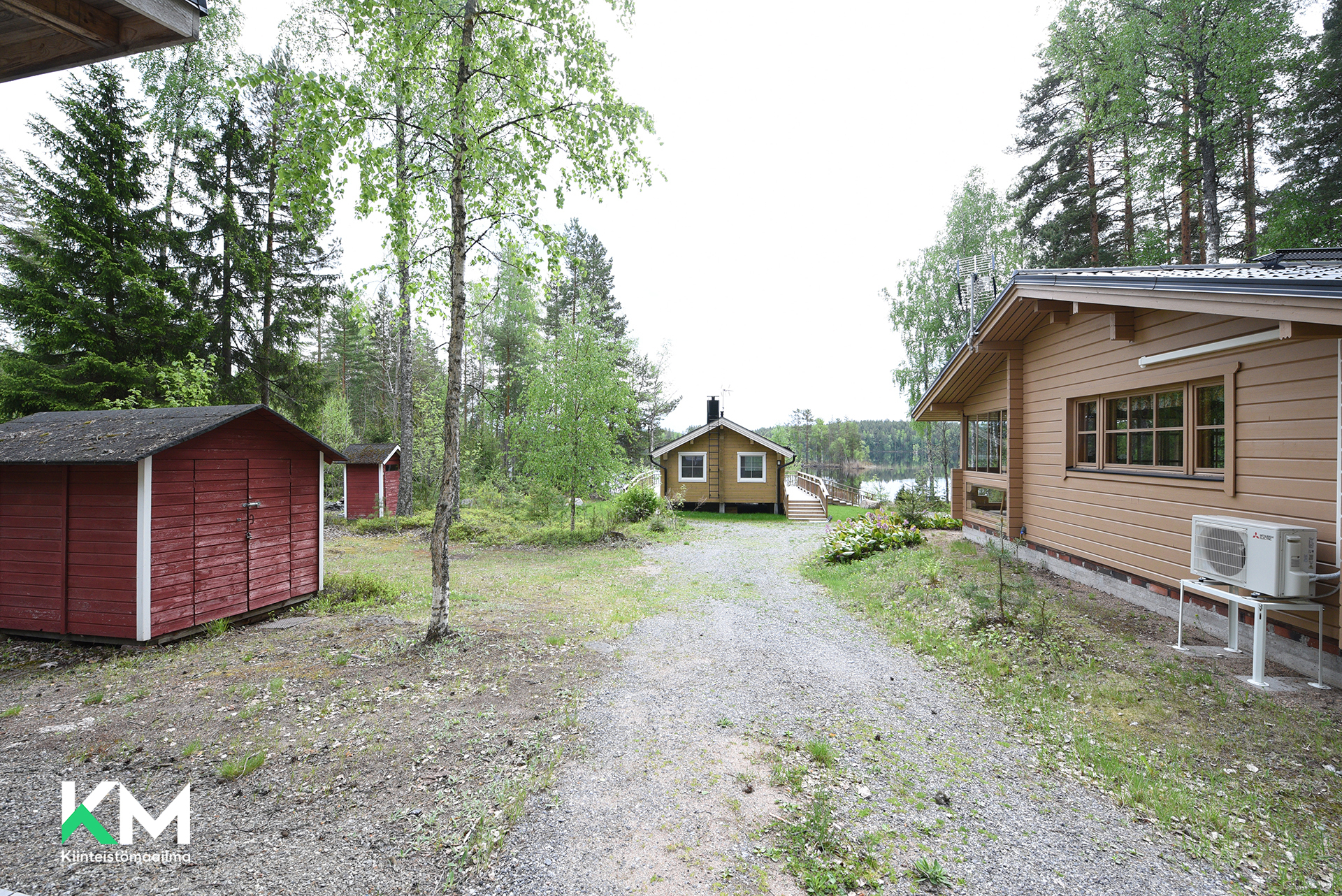 Salaniemi 82, Heinola 
