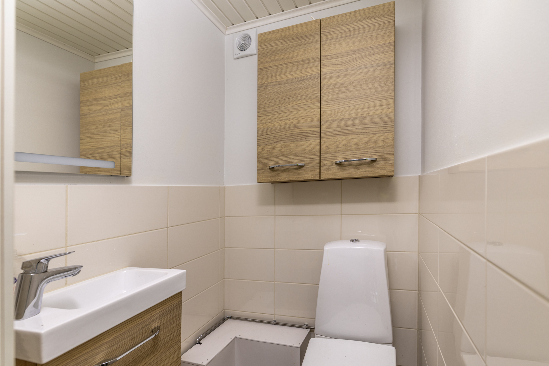 erillinen wc