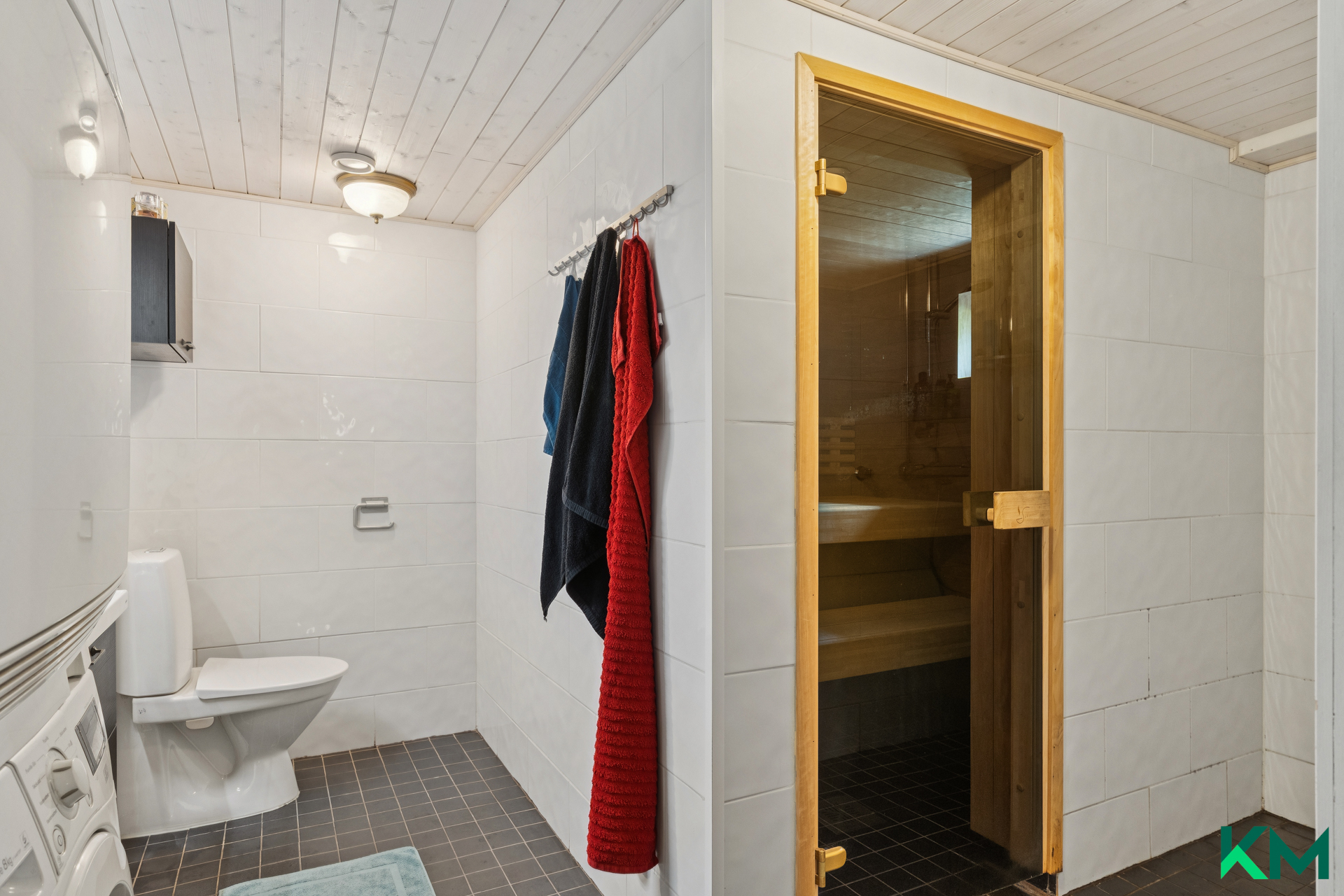 Estetie 4, Kaarela, Helsinki