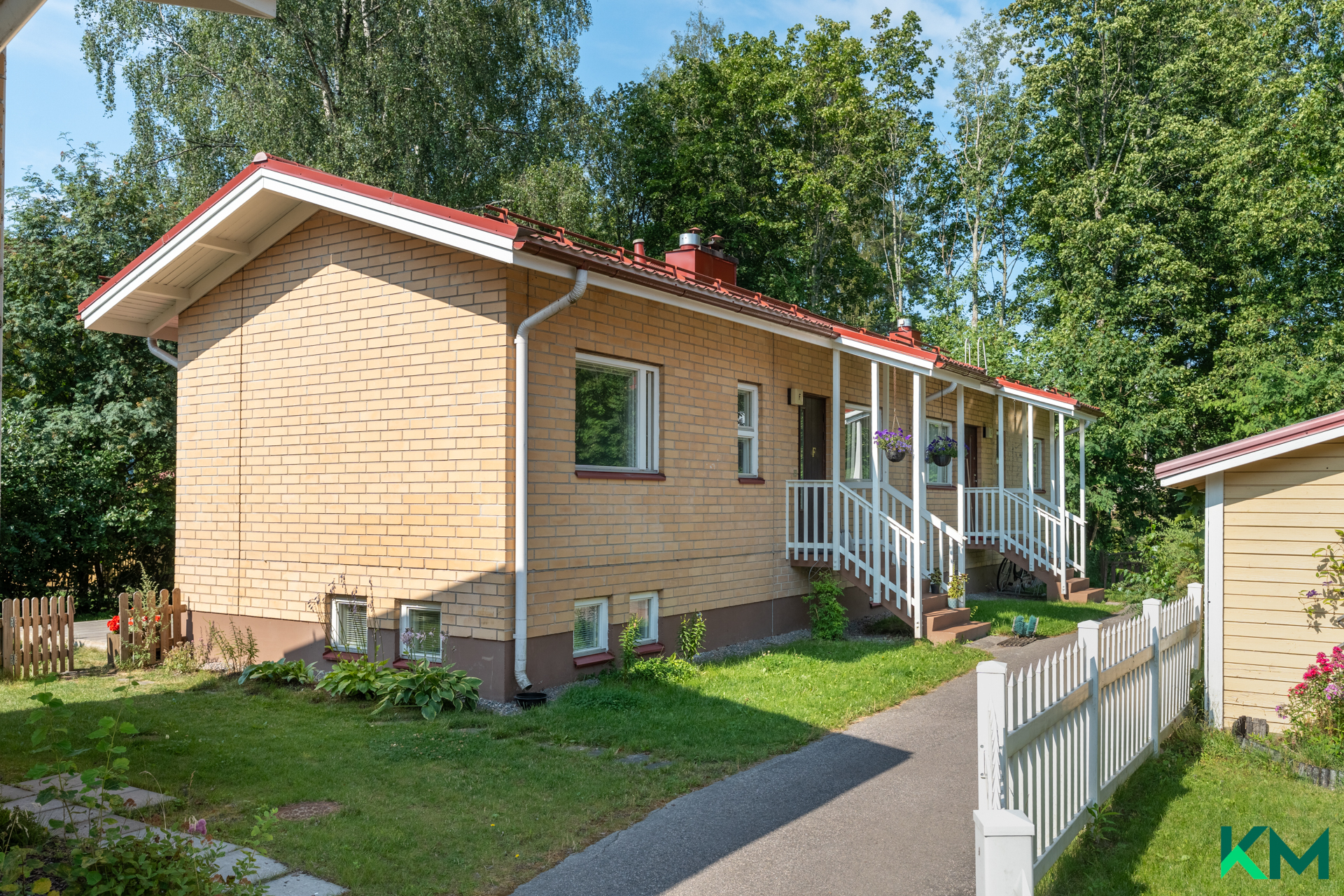 Estetie 4, Kaarela, Helsinki