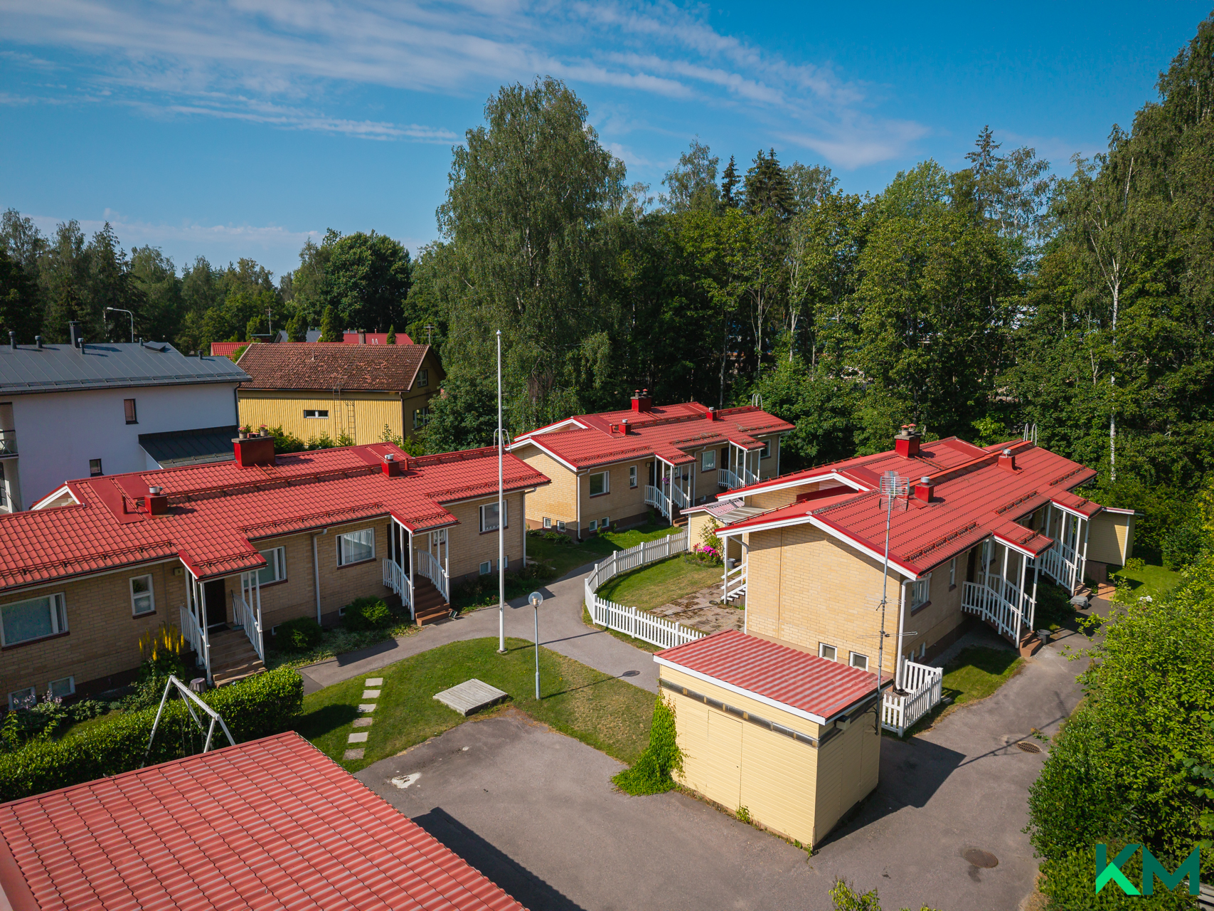 Estetie 4, Kaarela, Helsinki