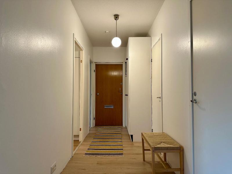 Valtakäyrä 13 , Harjukylä, Riihimäki