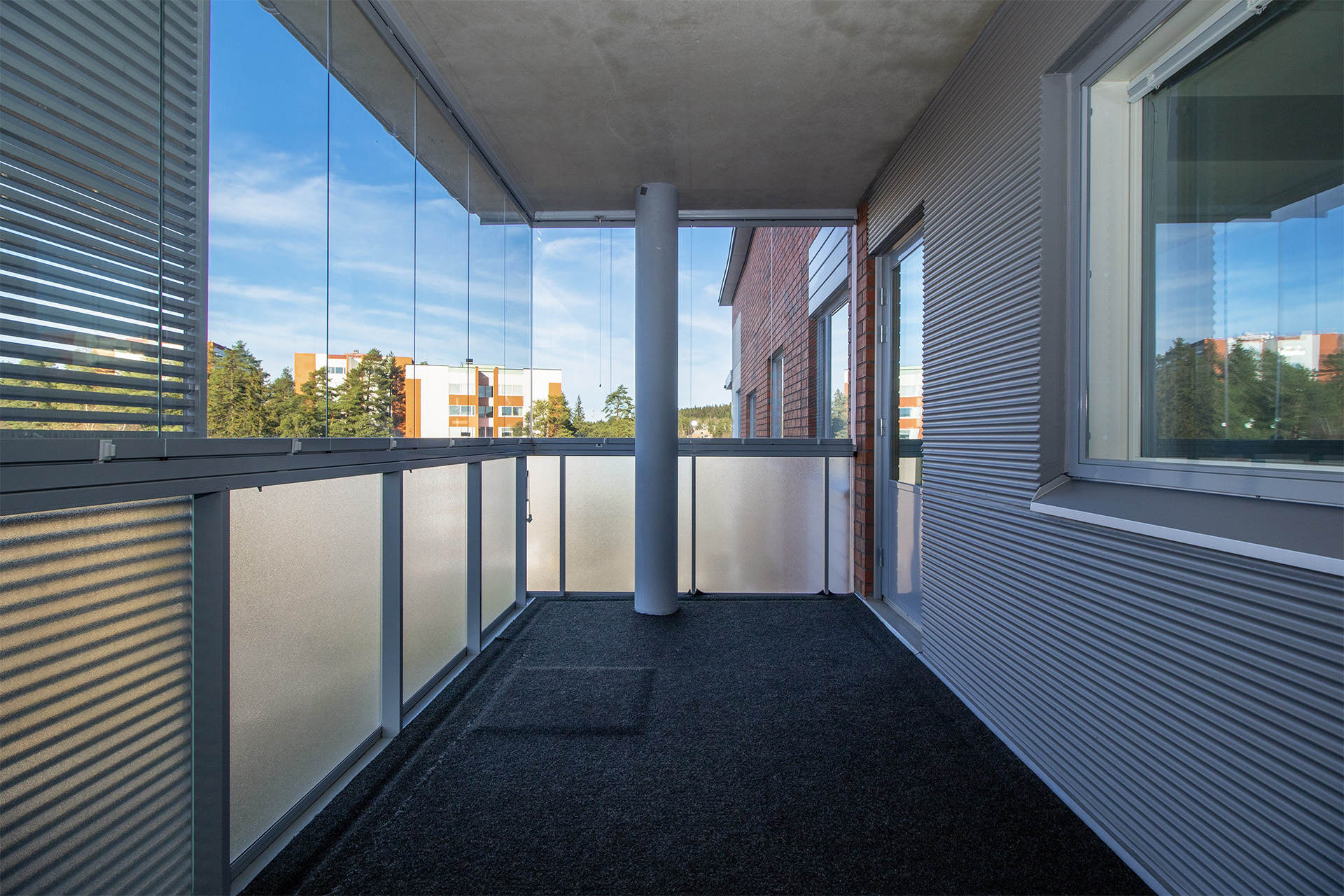 Taivaanpankontie 10 B, Puijonlaakso, Kuopio