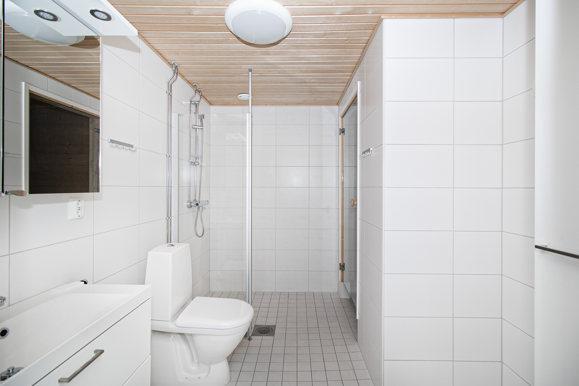 Taivaanpankontie 10 B, Puijonlaakso, Kuopio
