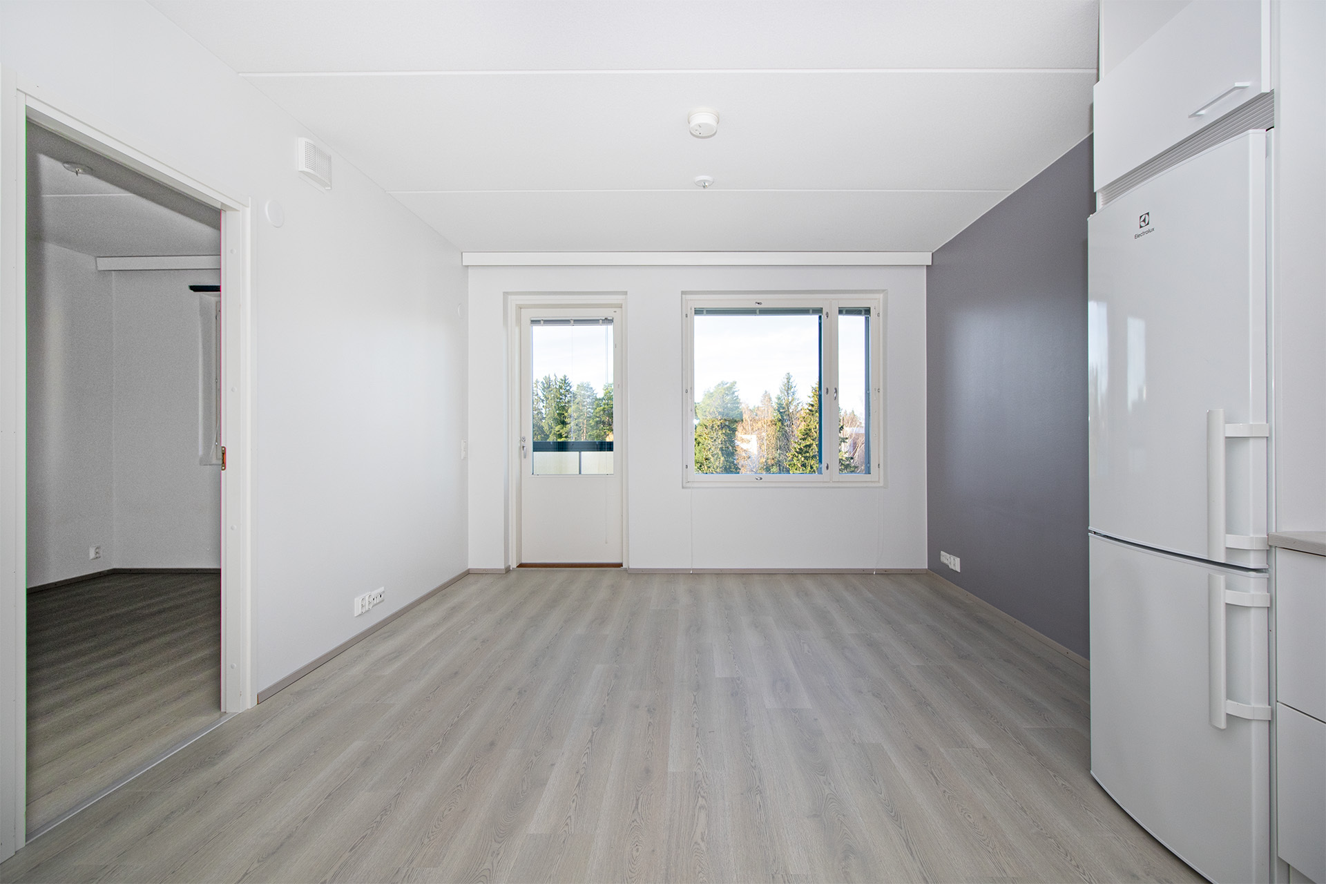 Taivaanpankontie 10 B, Puijonlaakso, Kuopio