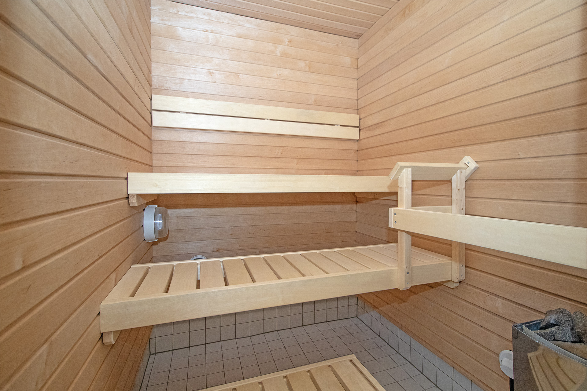 Taivaanpankontie 10 B, Puijonlaakso, Kuopio
