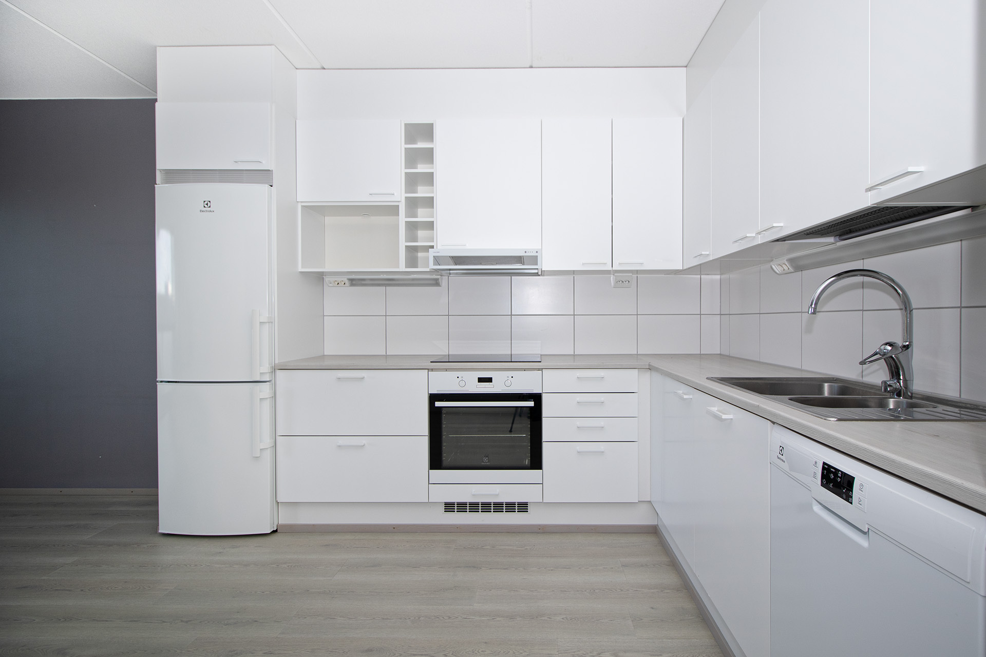 Taivaanpankontie 10 B, Puijonlaakso, Kuopio
