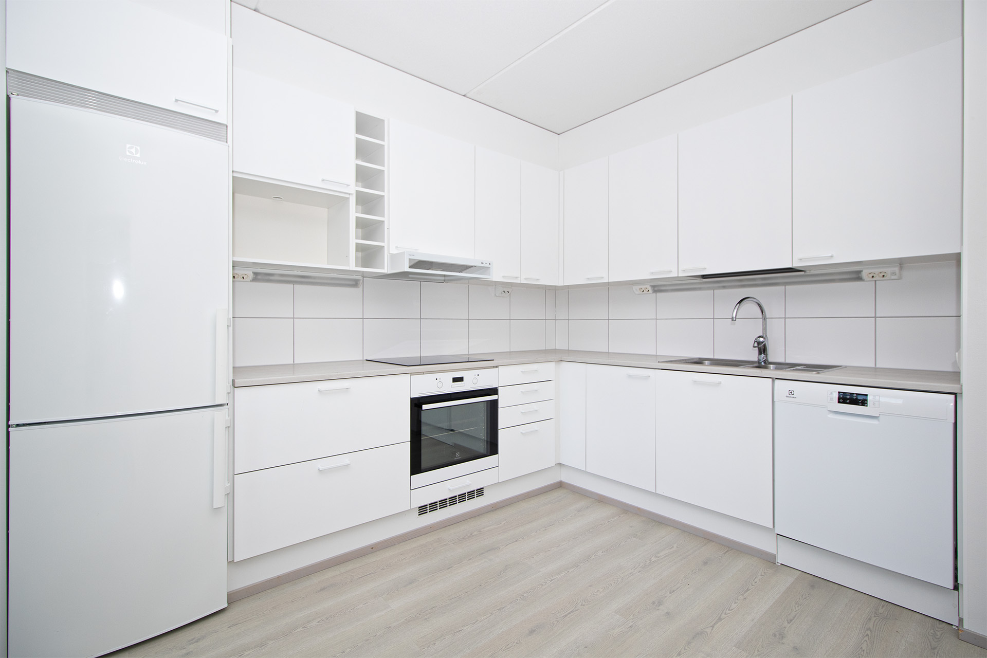 Taivaanpankontie 10 B, Puijonlaakso, Kuopio