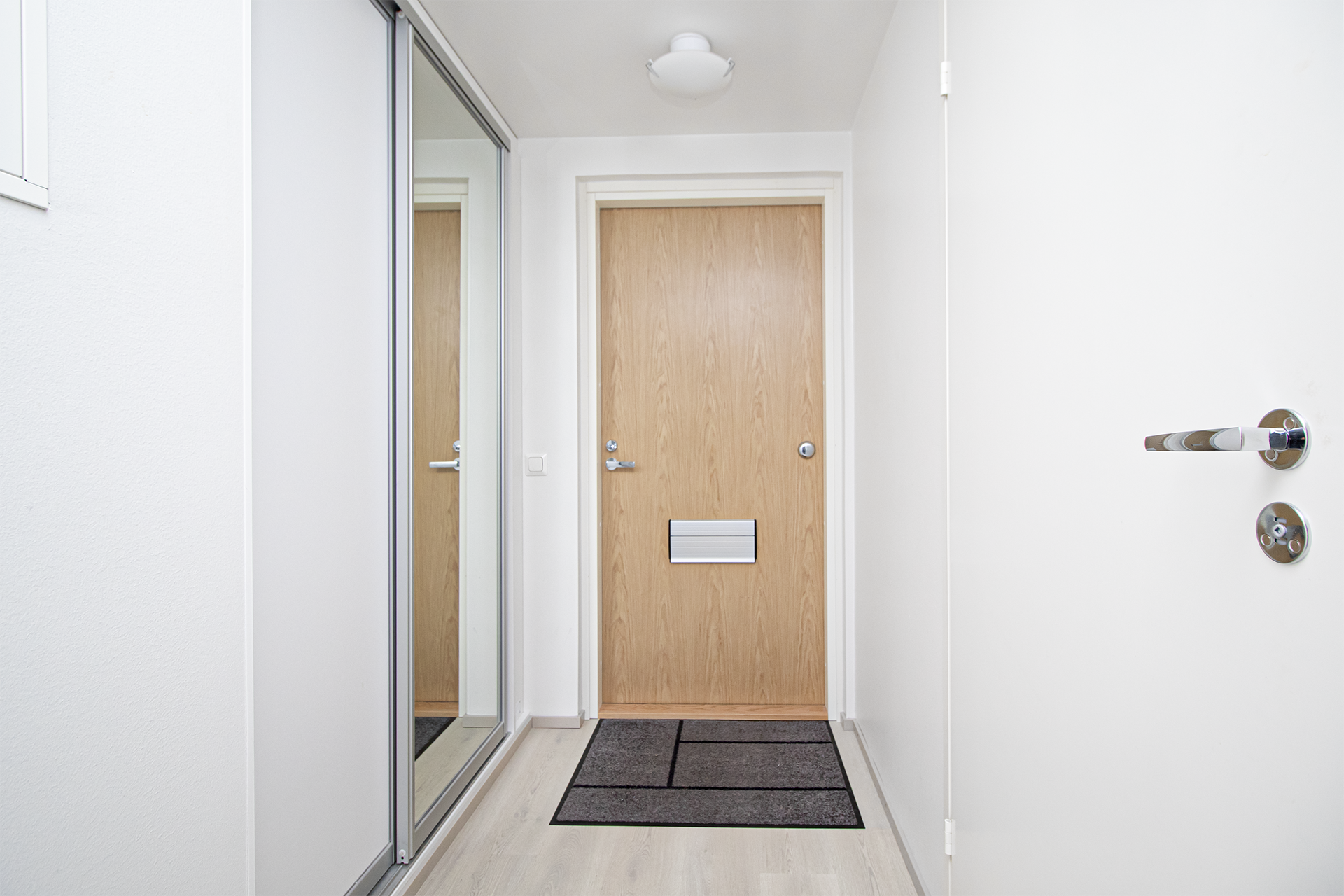 Taivaanpankontie 10 B, Puijonlaakso, Kuopio