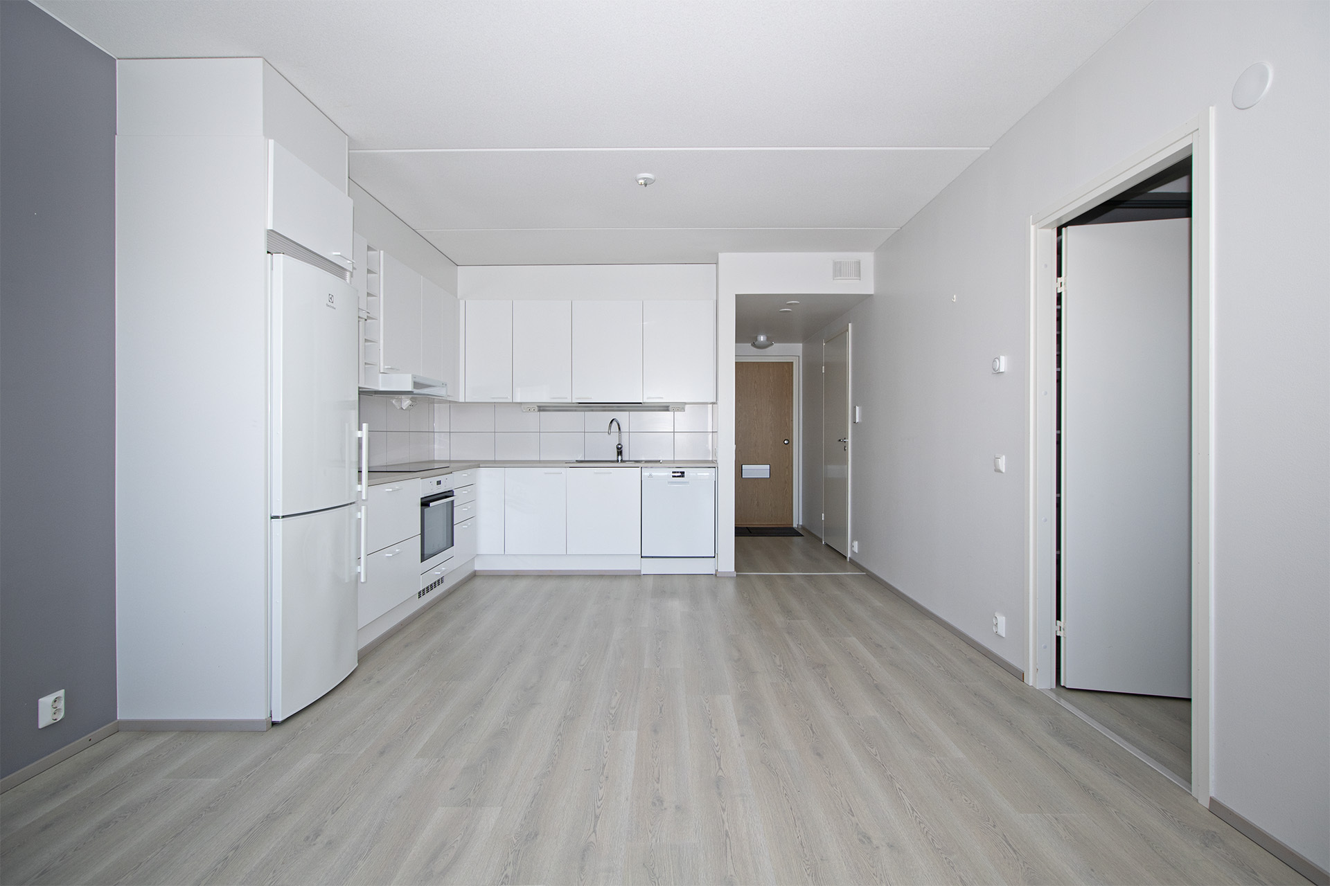 Taivaanpankontie 10 B, Puijonlaakso, Kuopio