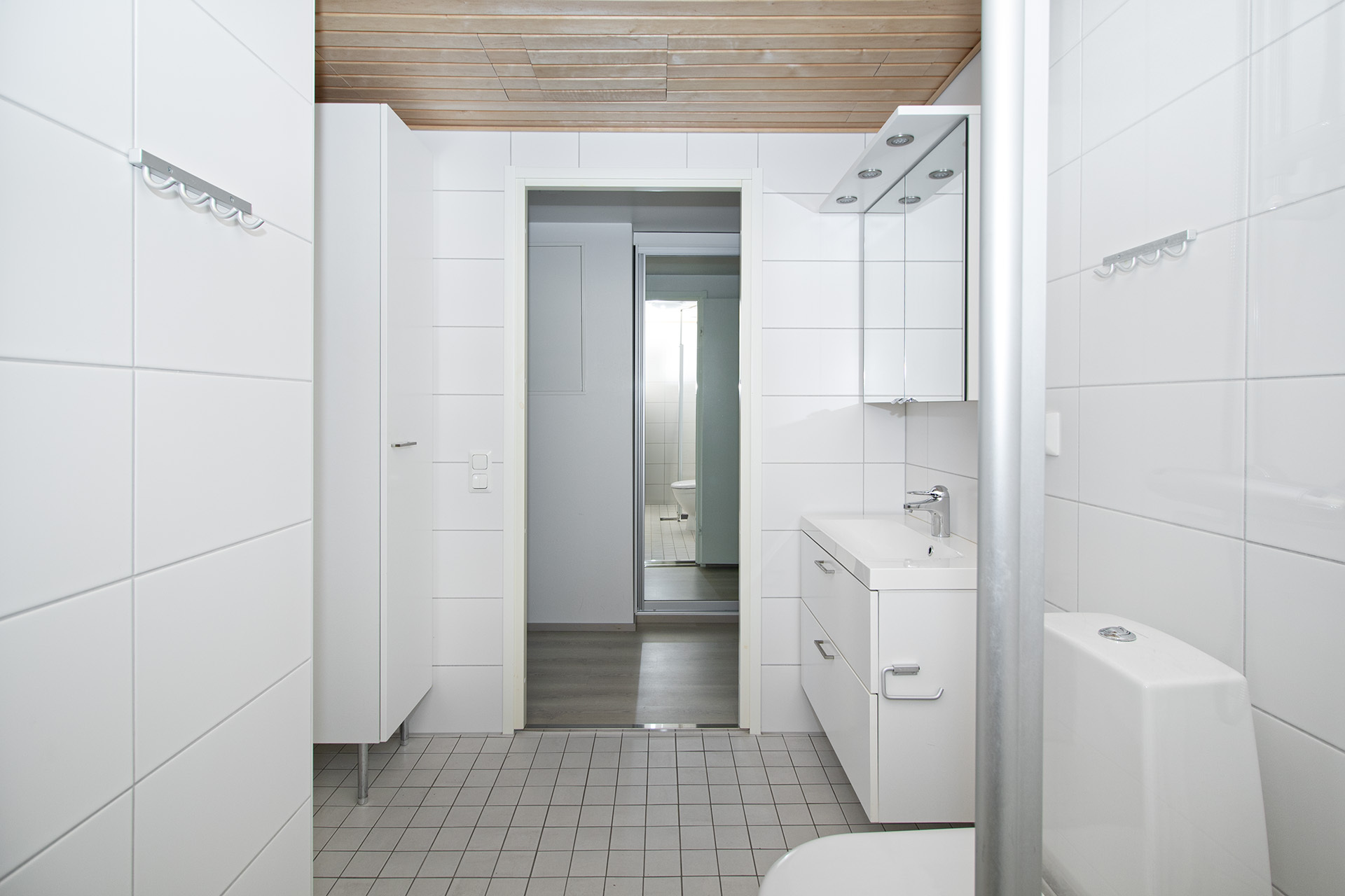 Taivaanpankontie 10 B, Puijonlaakso, Kuopio