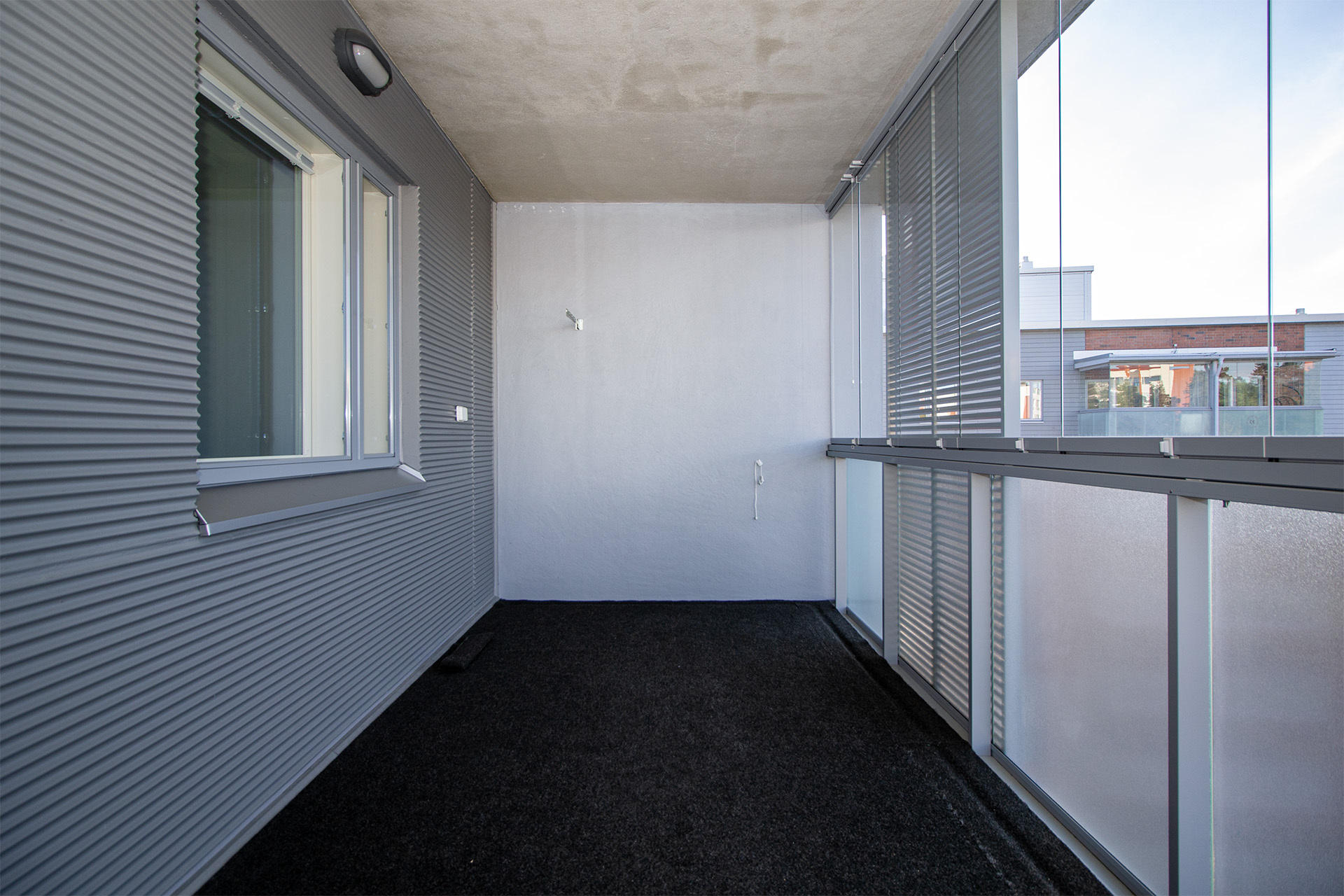 Taivaanpankontie 10 B, Puijonlaakso, Kuopio