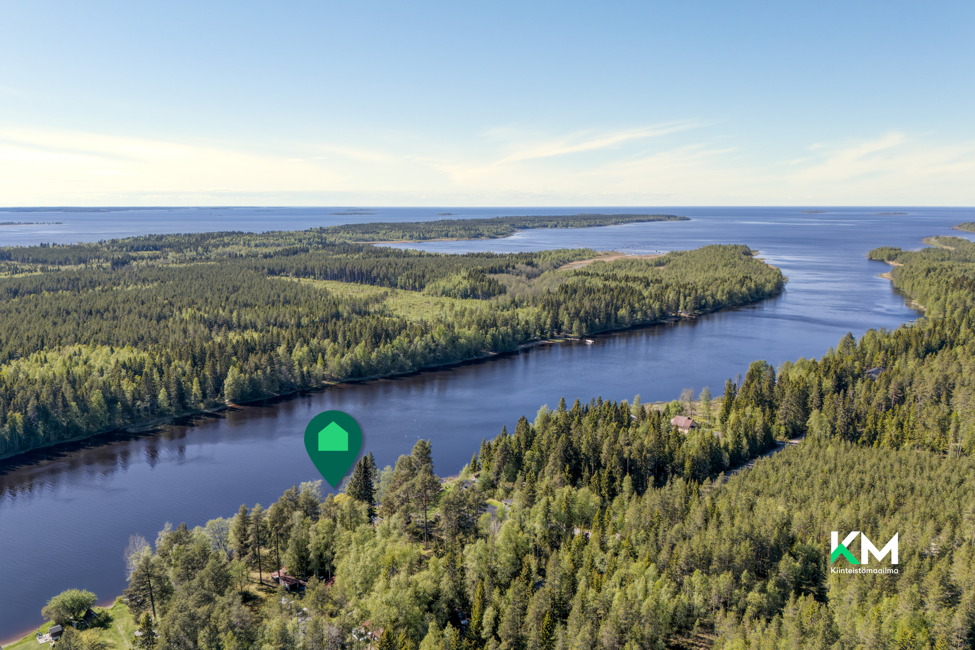 Orreksentie 75, Kokkola