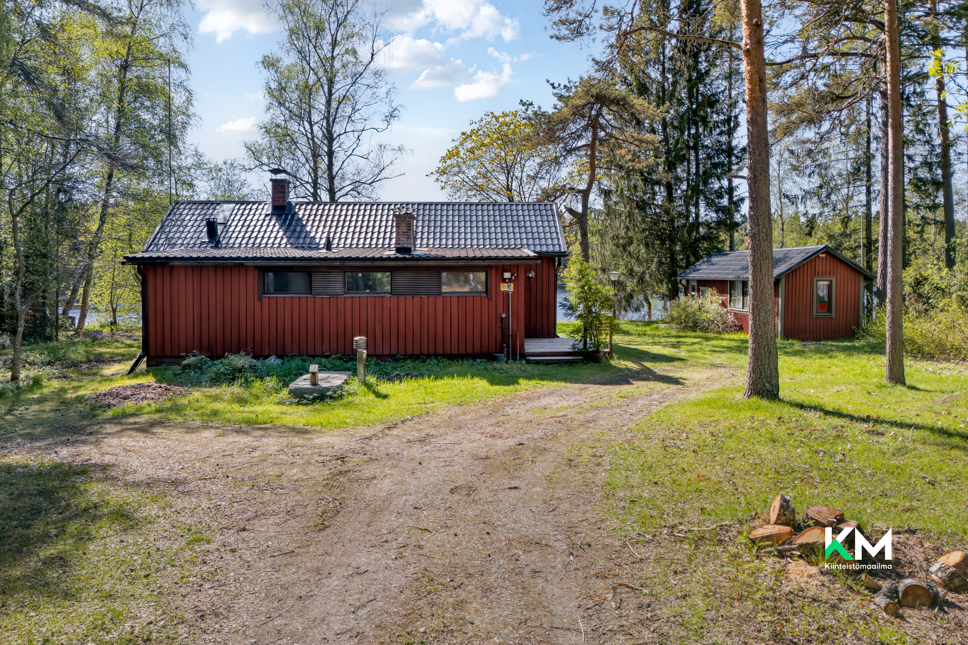 Orreksentie 75, Kokkola