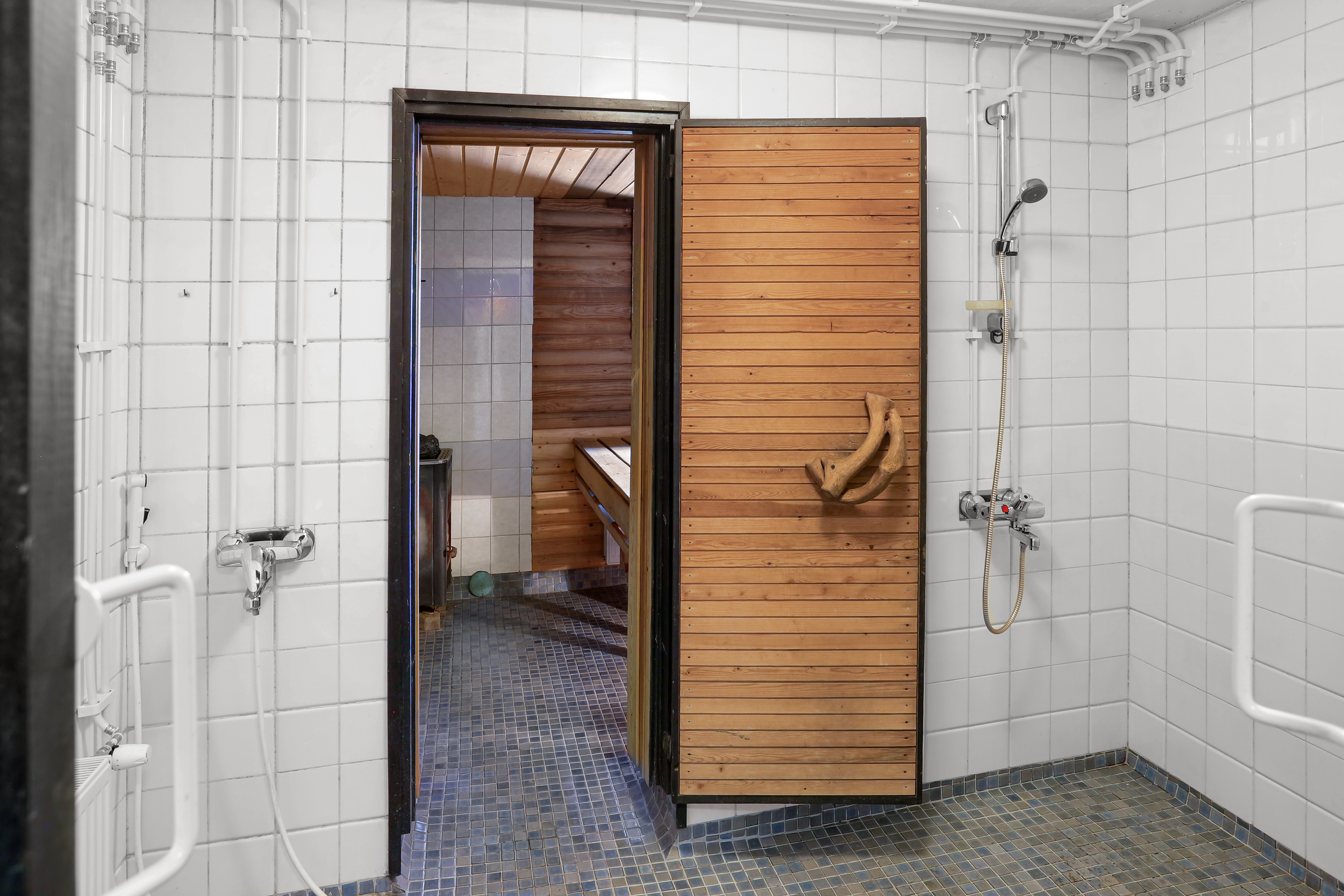 Myllytuvantie 14, Myllypuro, Helsinki