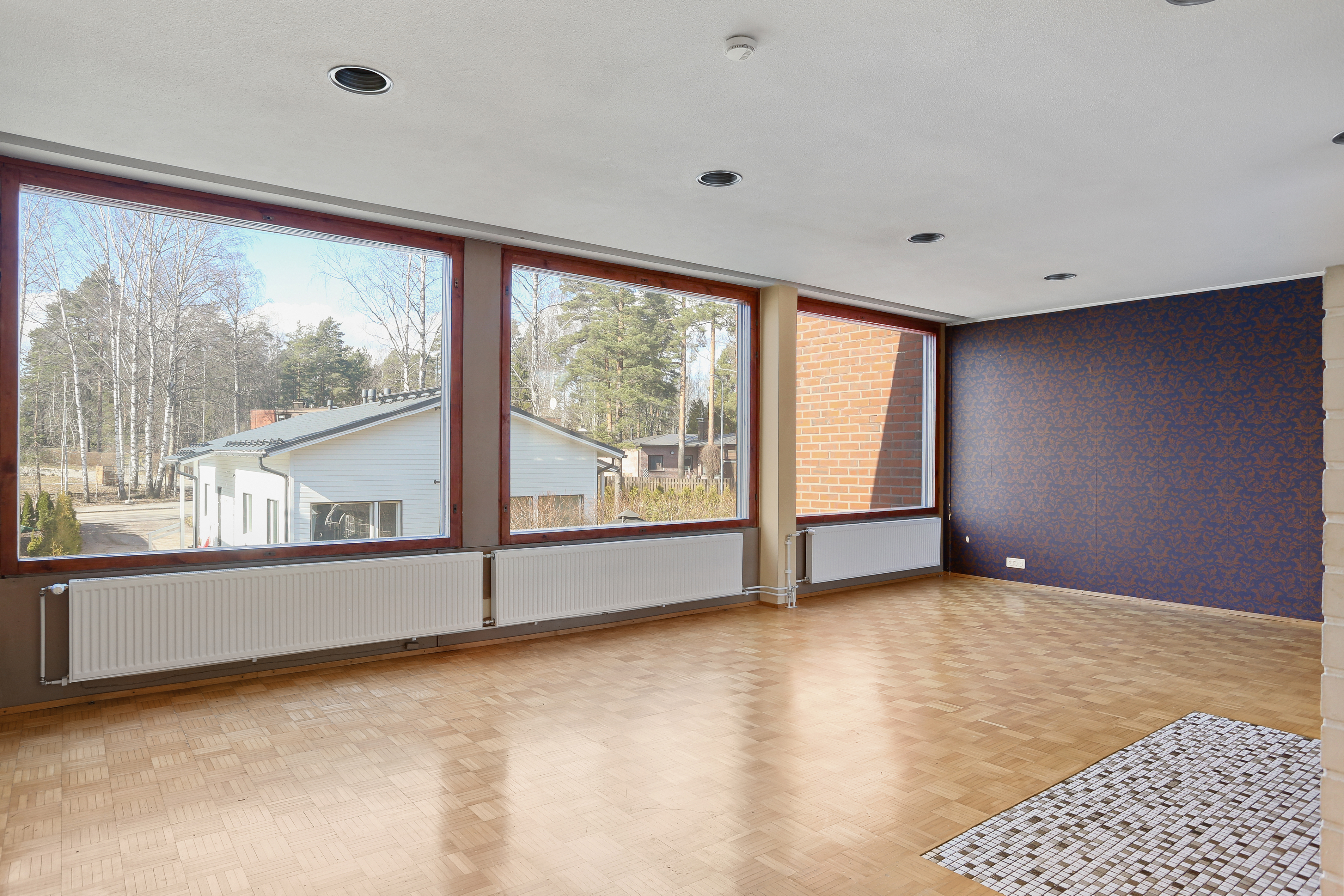 Myllytuvantie 14, Myllypuro, Helsinki