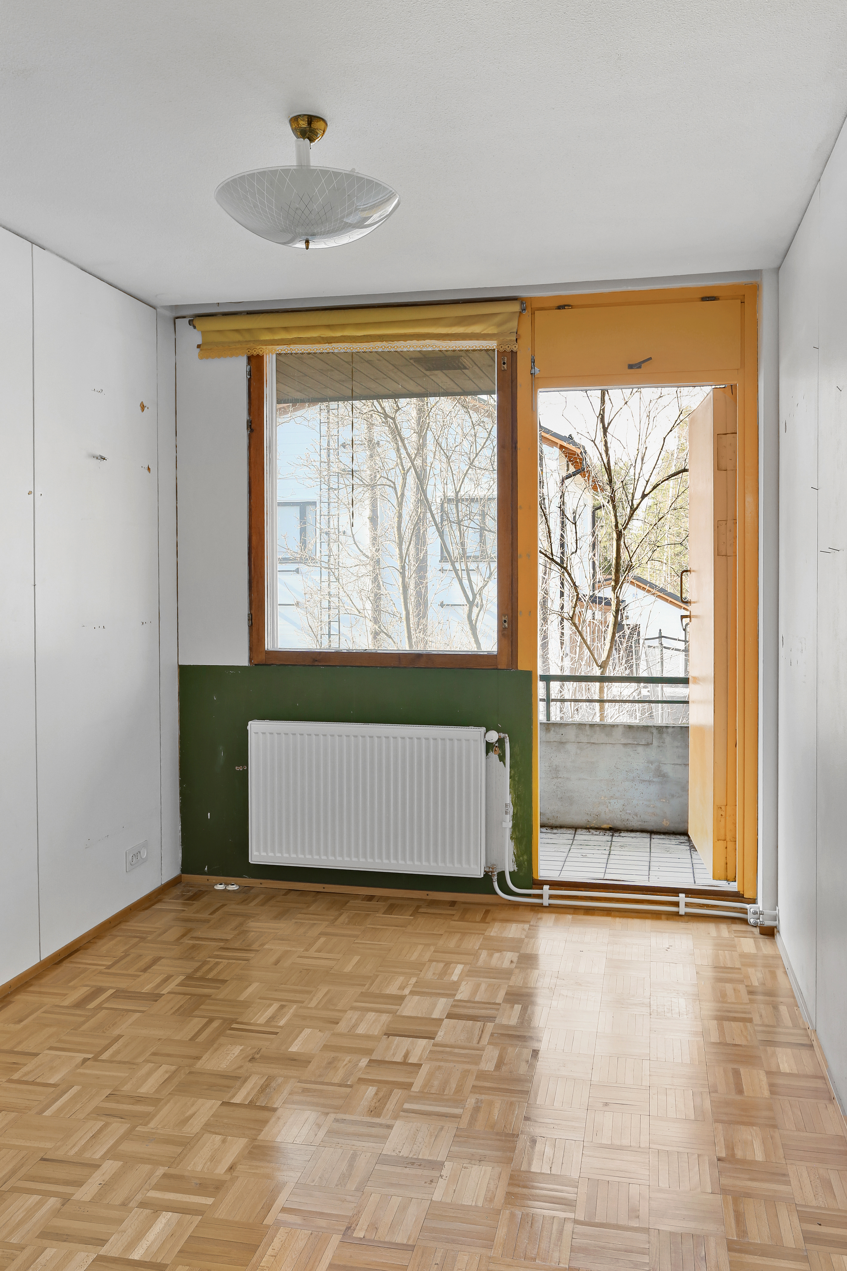 Myllytuvantie 14, Myllypuro, Helsinki