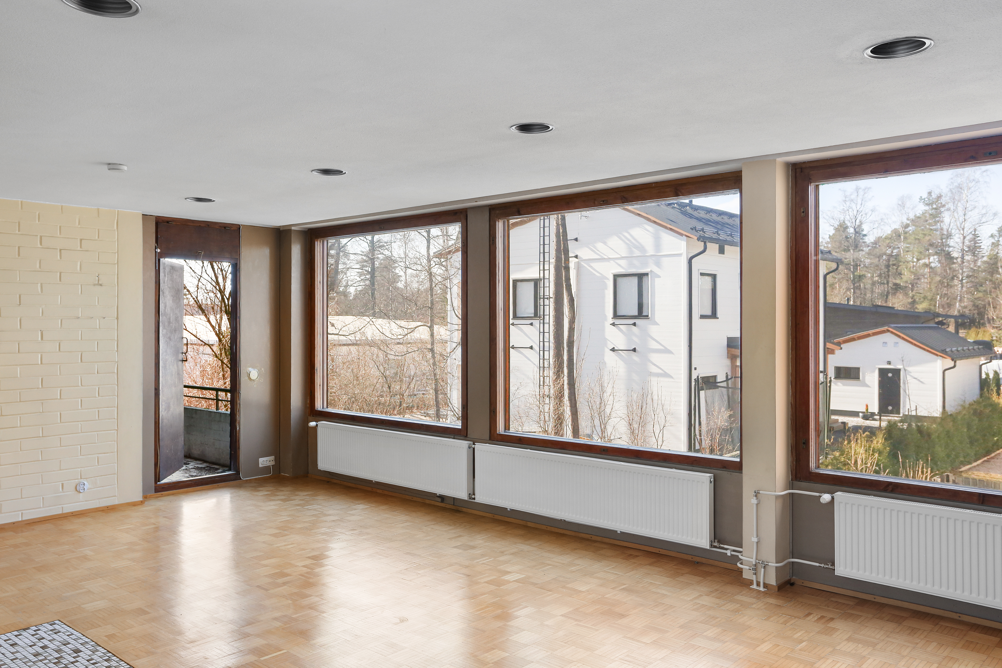 Myllytuvantie 14, Myllypuro, Helsinki