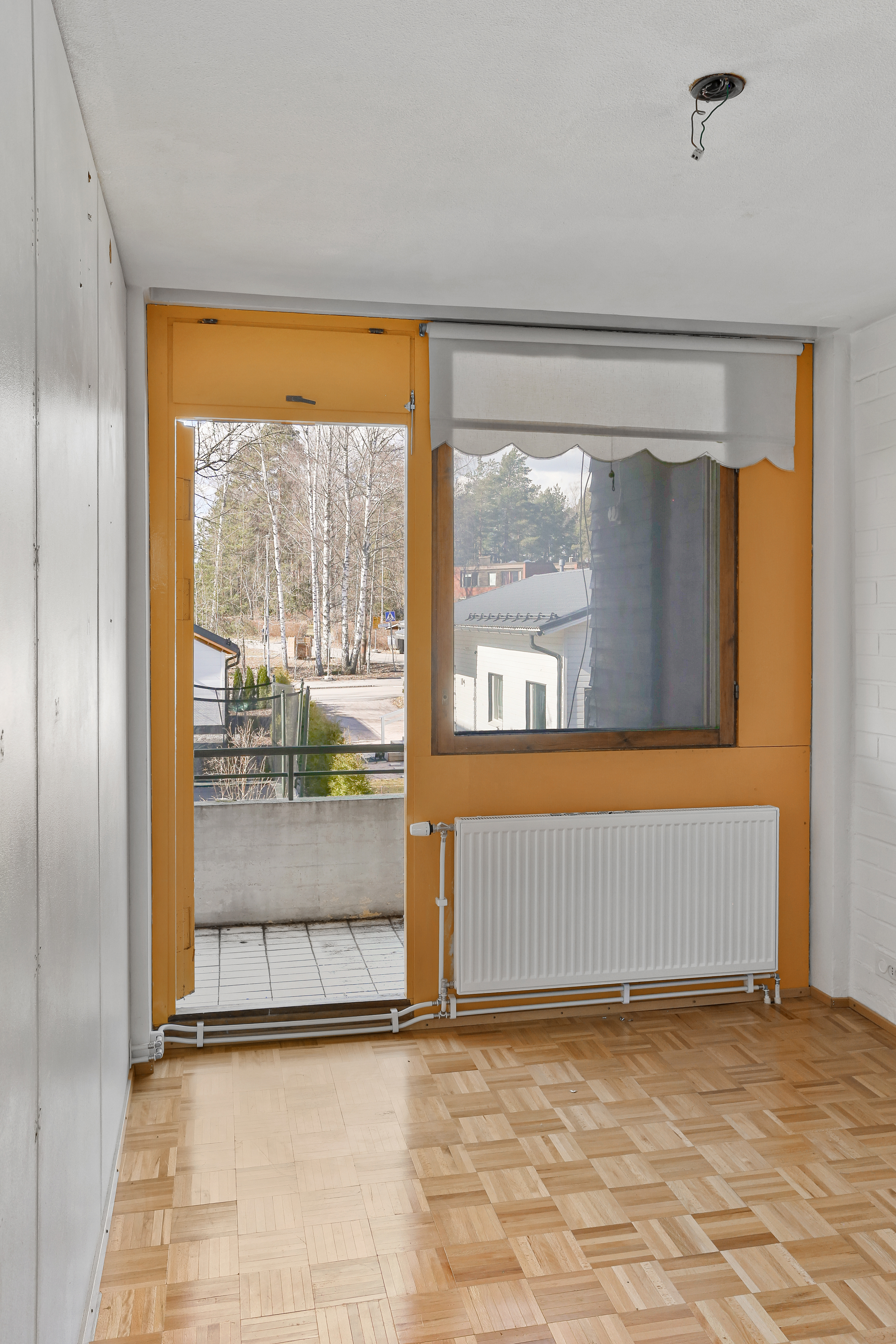 Myllytuvantie 14, Myllypuro, Helsinki