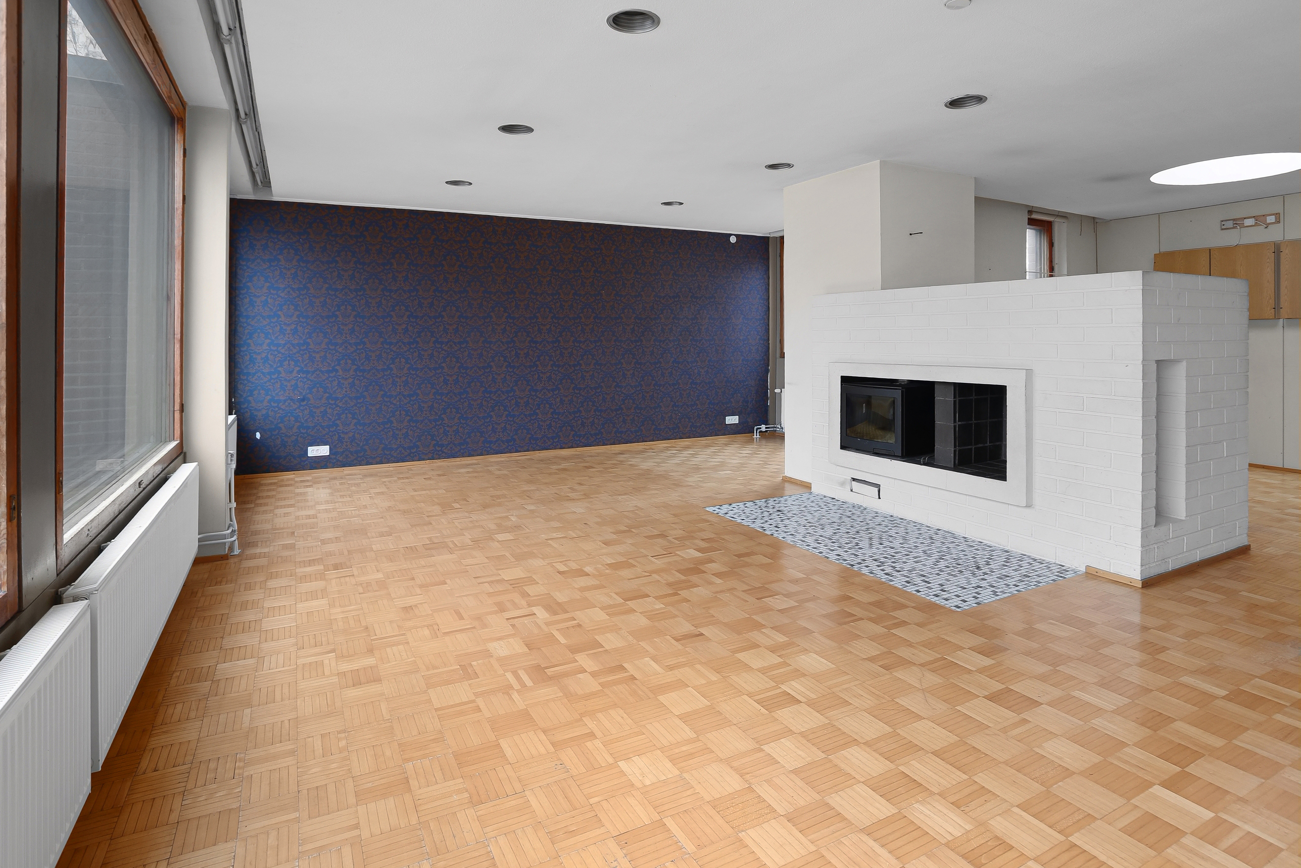 Myllytuvantie 14, Myllypuro, Helsinki