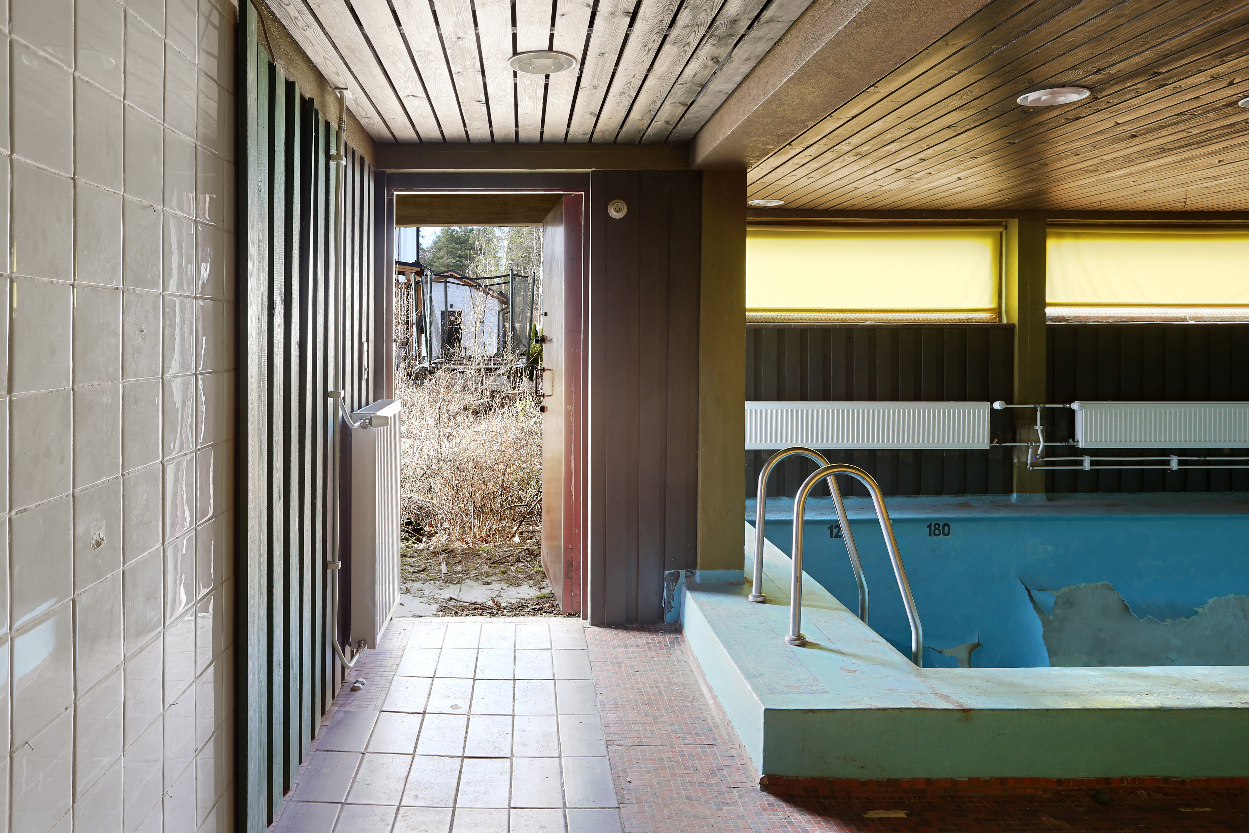 Myllytuvantie 14, Myllypuro, Helsinki