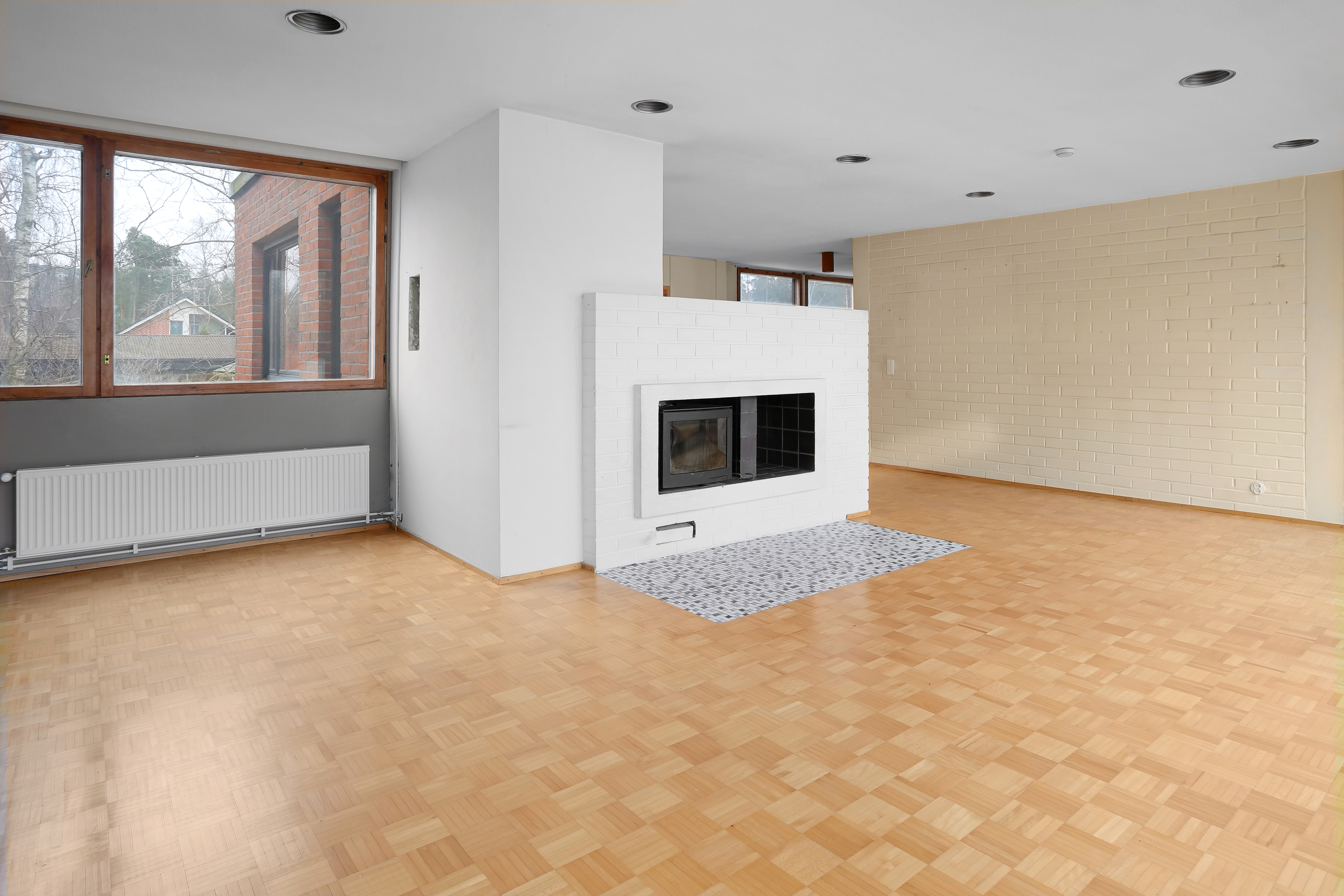 Myllytuvantie 14, Myllypuro, Helsinki