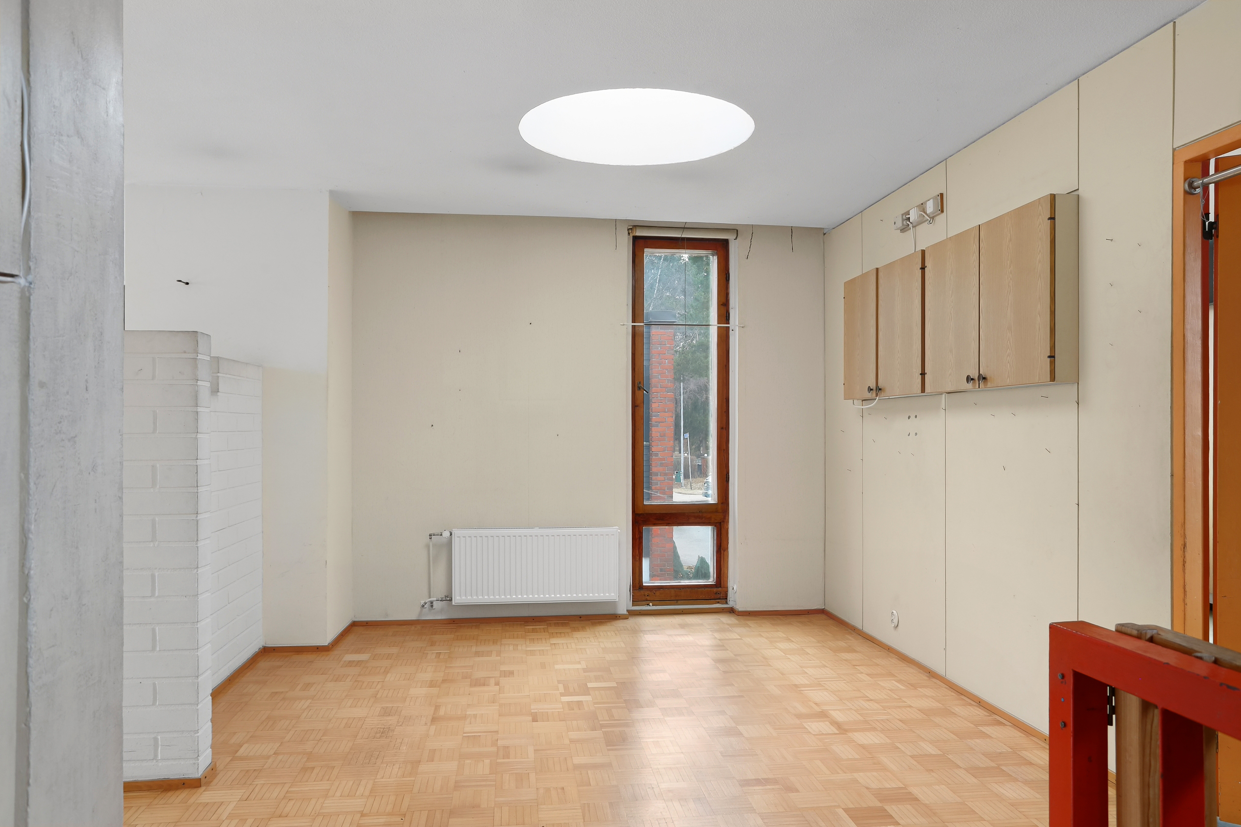 Myllytuvantie 14, Myllypuro, Helsinki