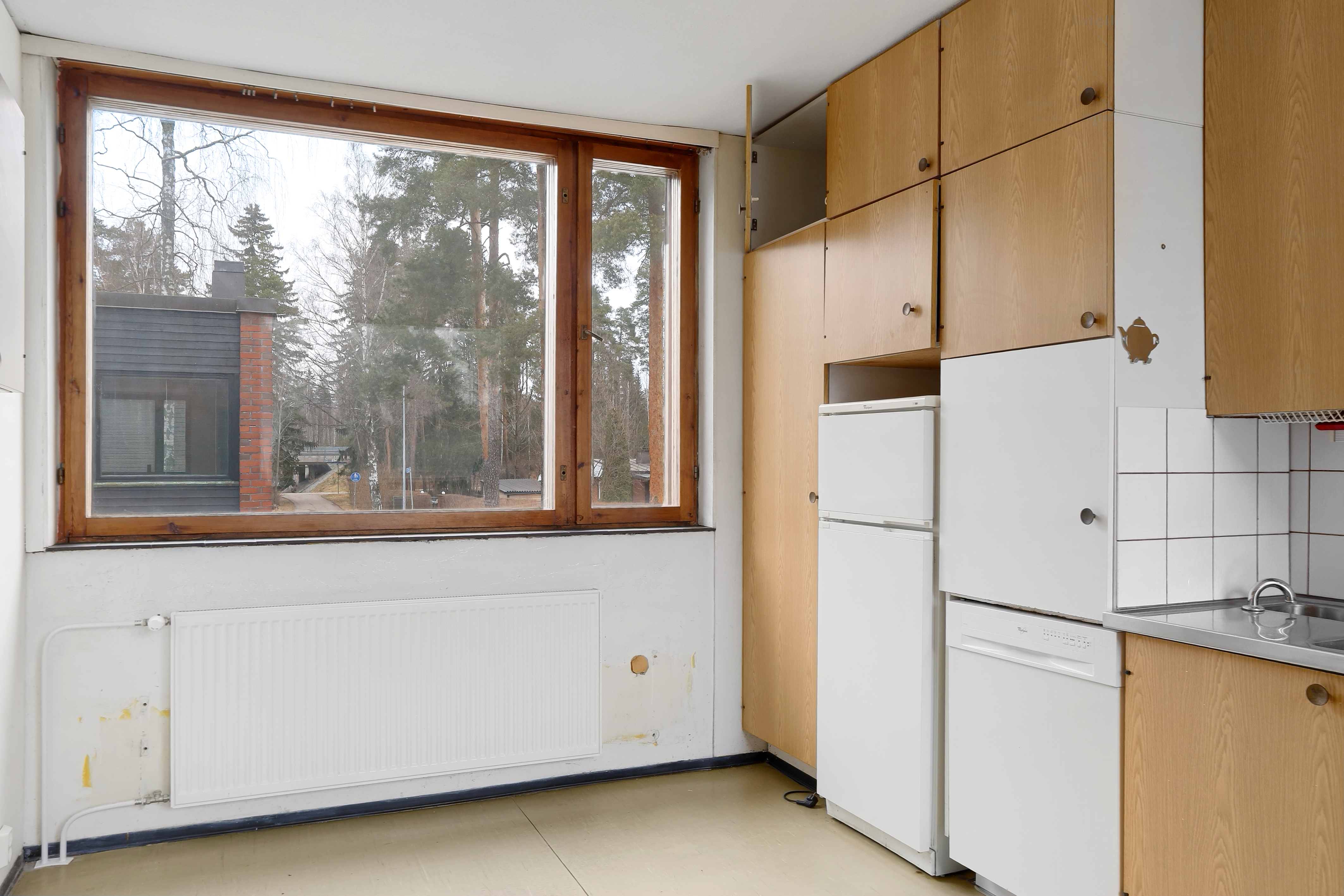 Myllytuvantie 14, Myllypuro, Helsinki