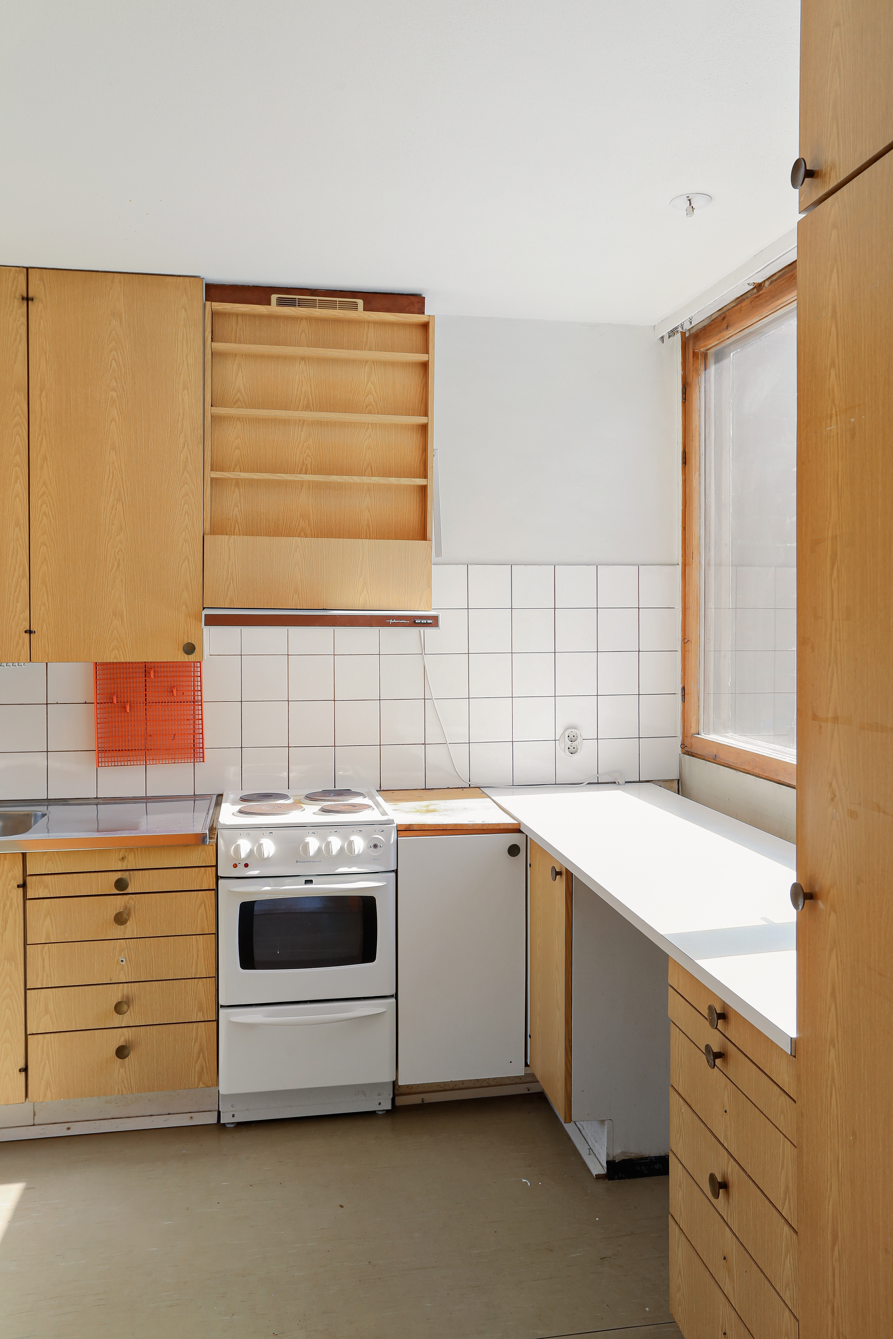 Myllytuvantie 14, Myllypuro, Helsinki