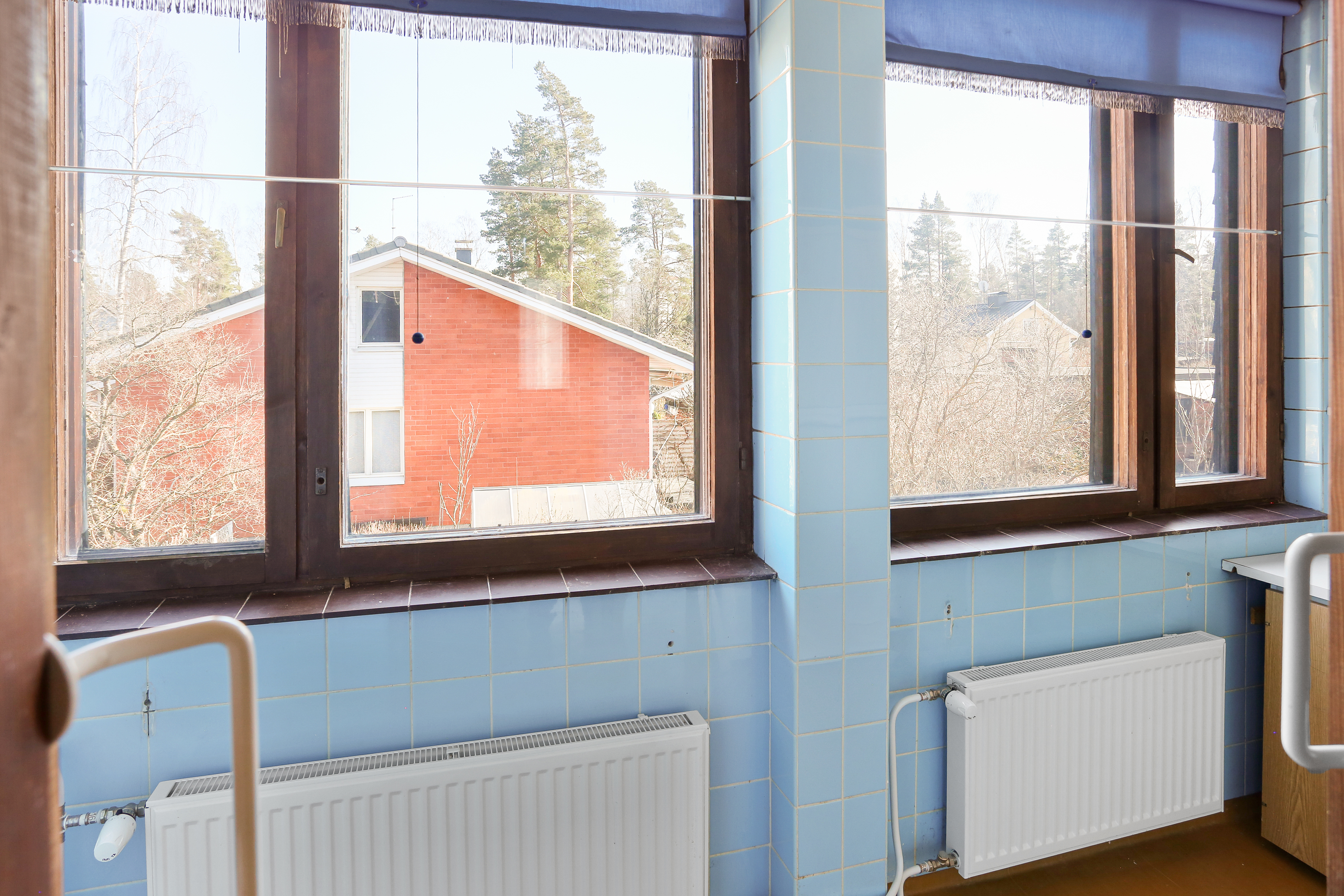 Myllytuvantie 14, Myllypuro, Helsinki