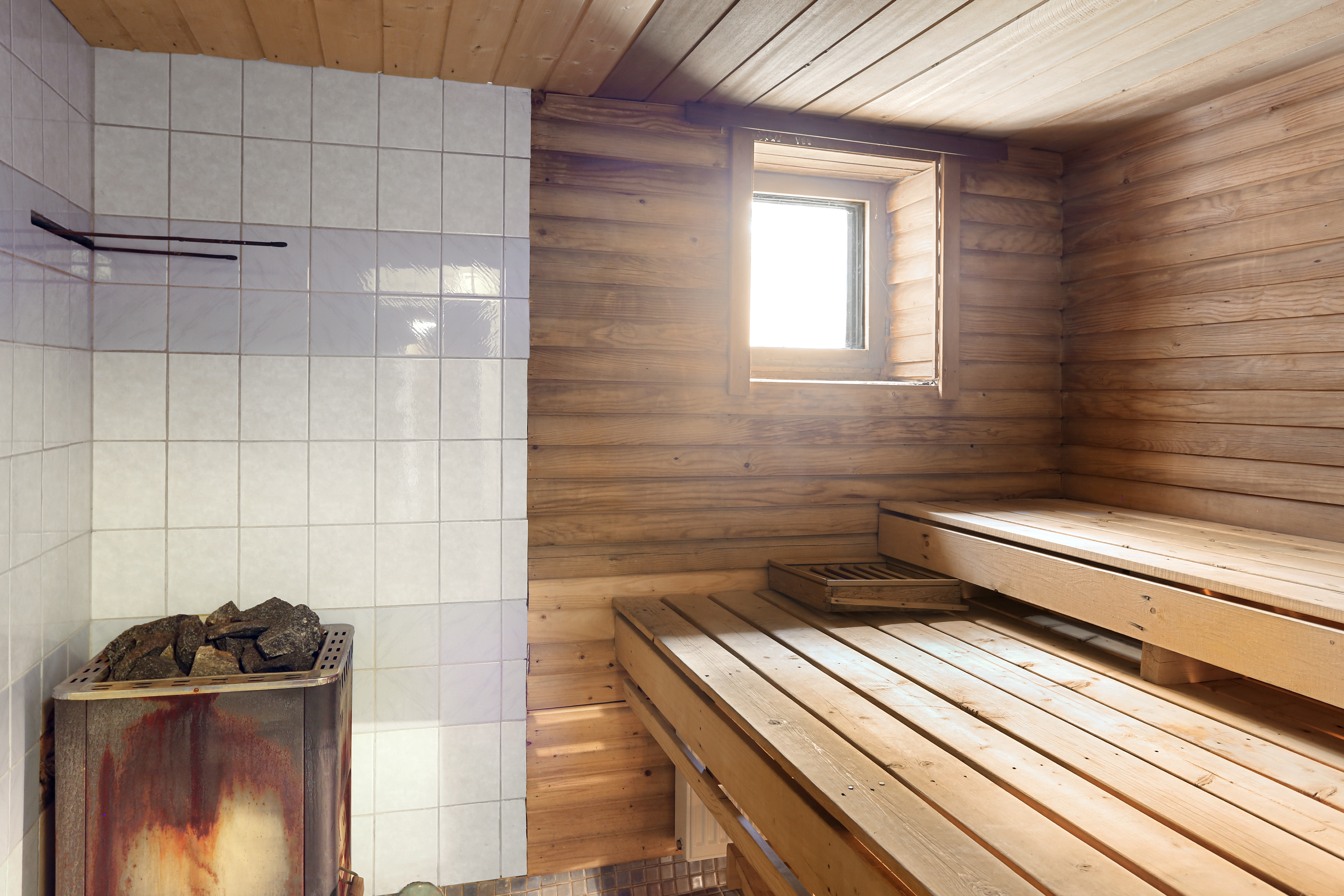 Myllytuvantie 14, Myllypuro, Helsinki