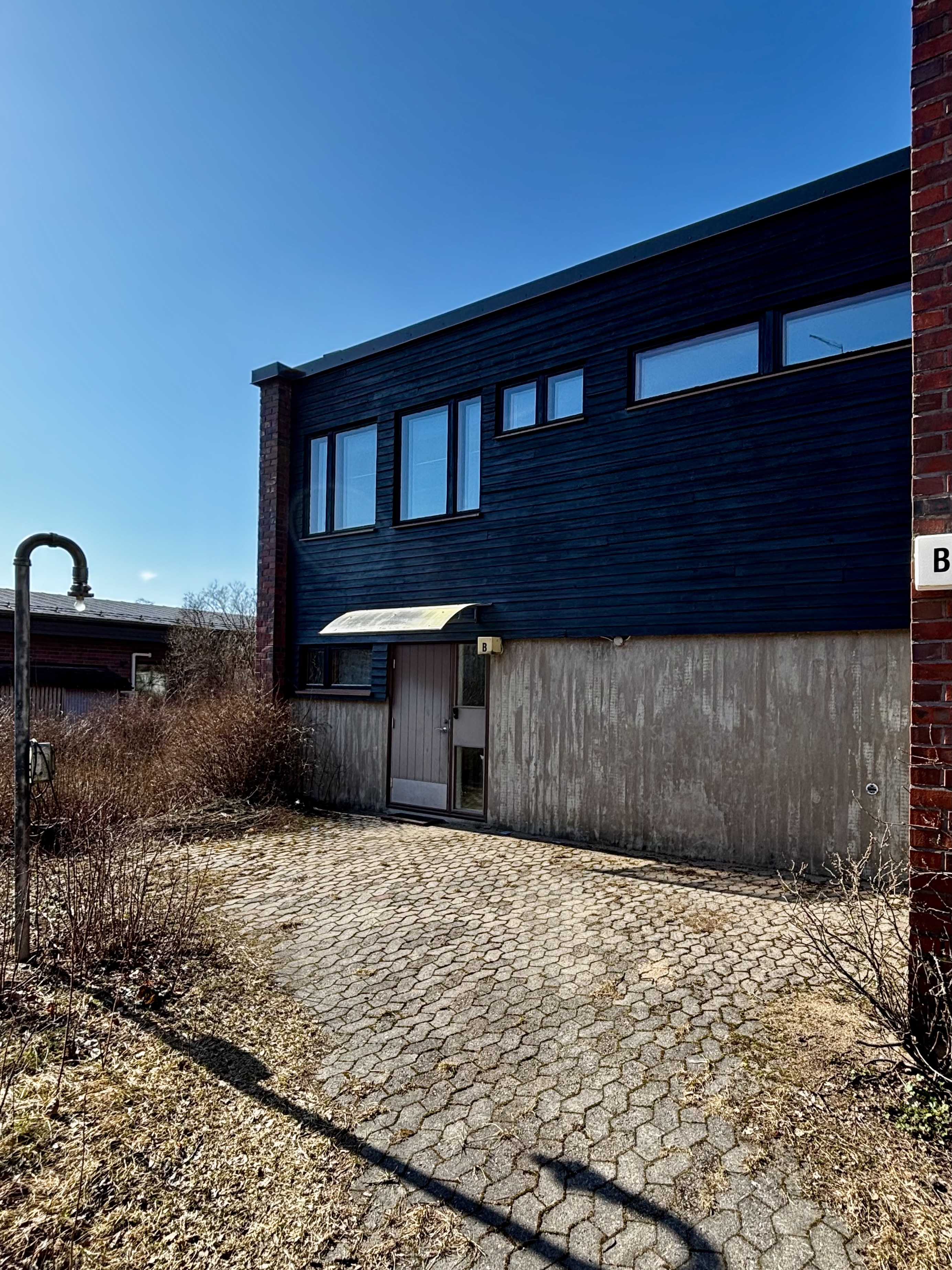 Myllytuvantie 14, Myllypuro, Helsinki