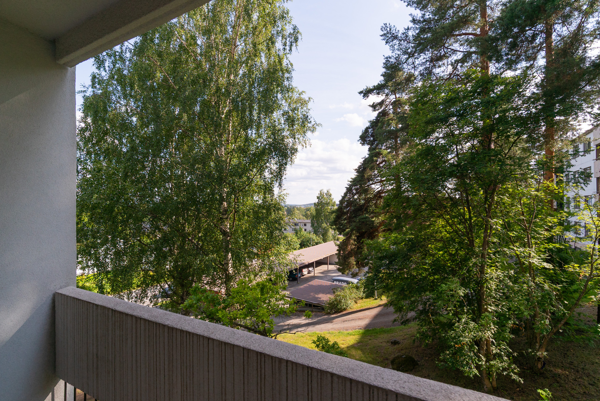 Kolikkotie 5, Holsti, Jyväskylä