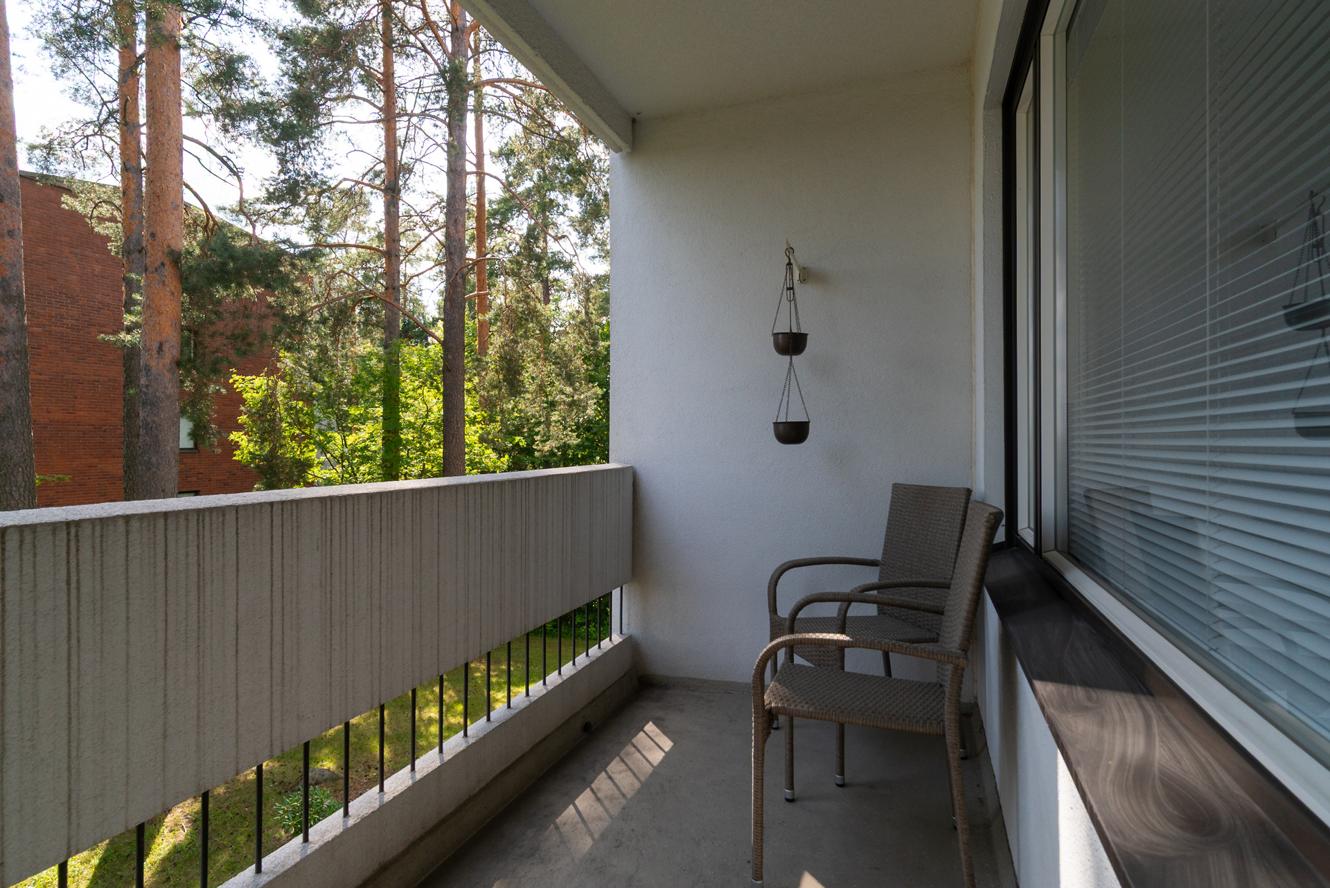 Kolikkotie 5, Holsti, Jyväskylä