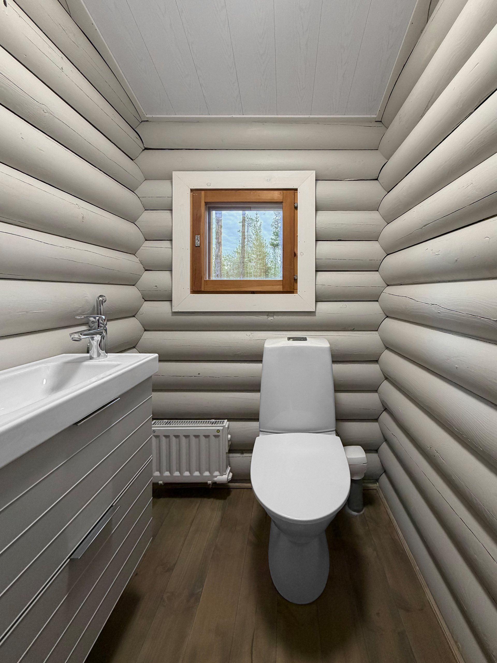 Pieni wc
